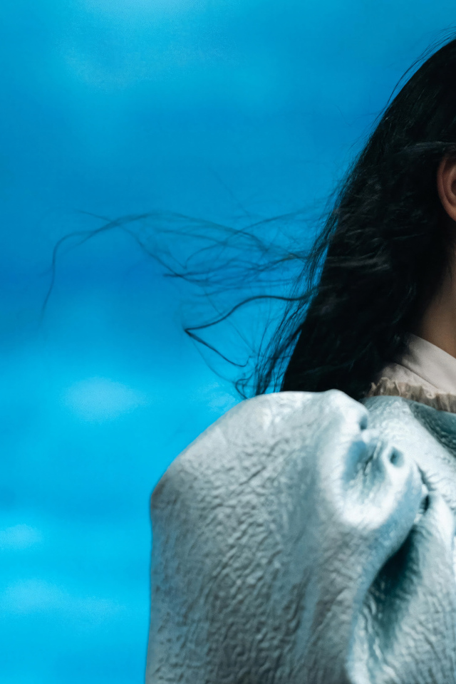 Эмма Стоун в фильме Бедные-несчастные