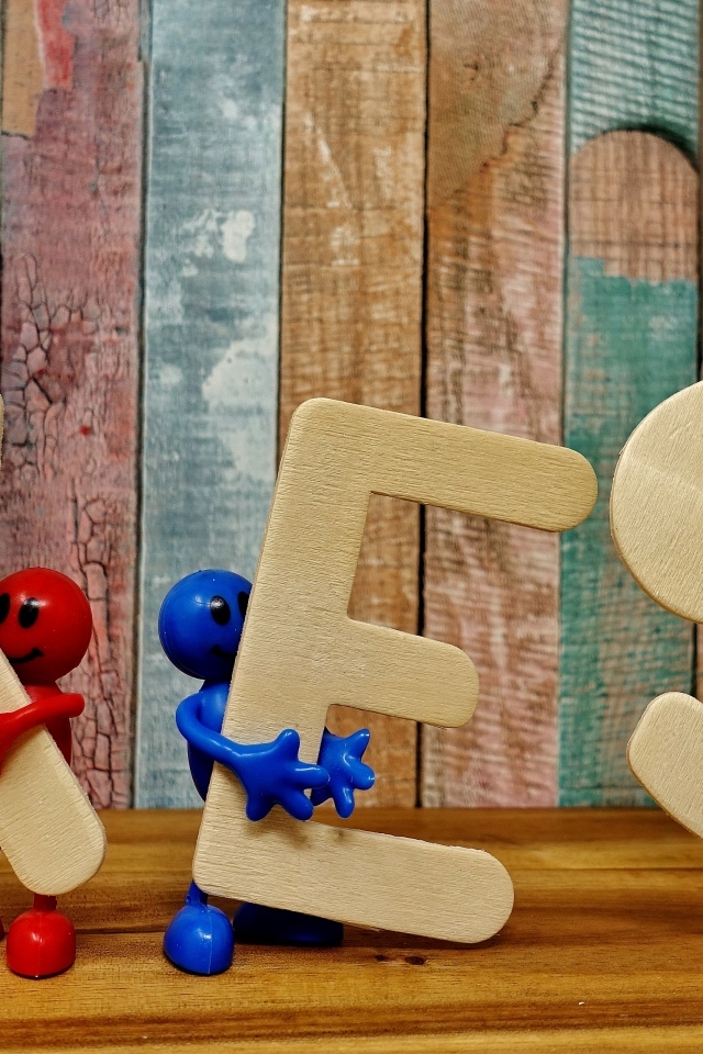 Фигурки со словом Да