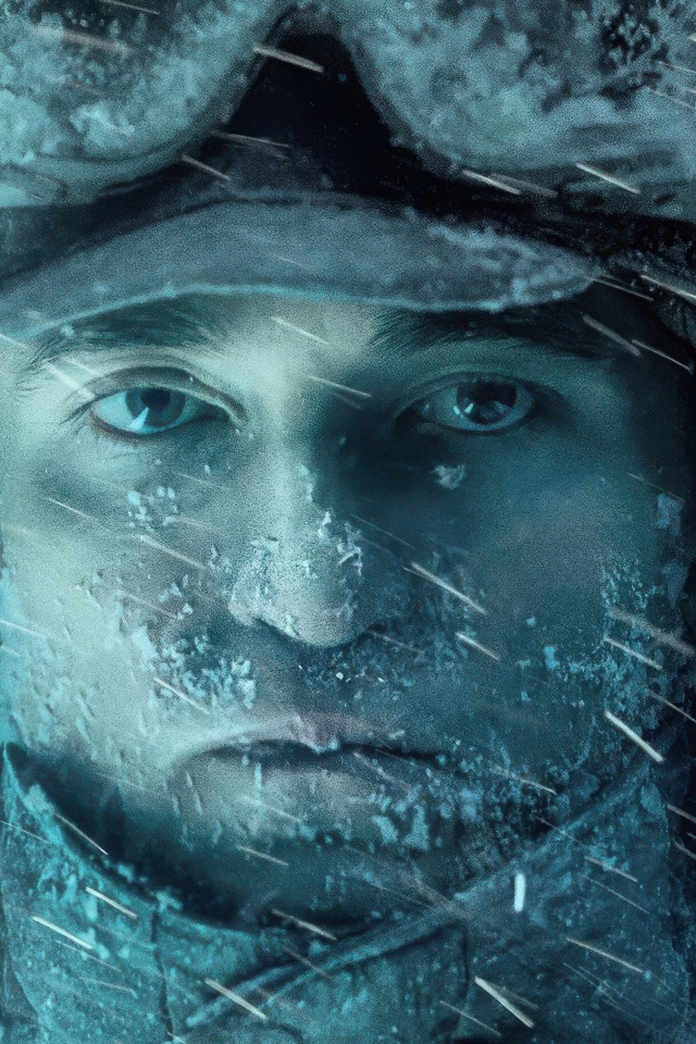 Новый фильм Микки 17, 2025