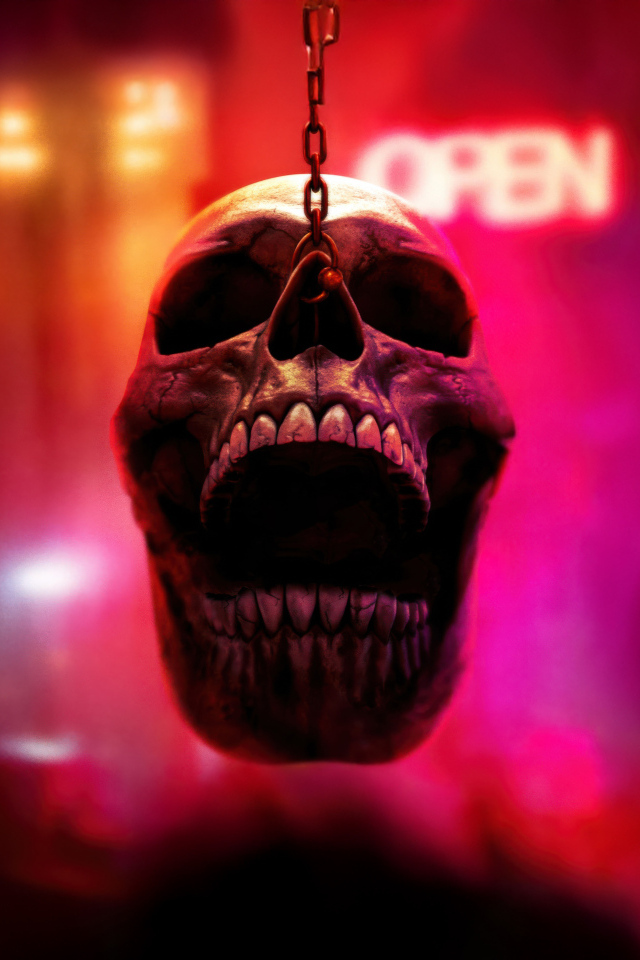 Новый фильм Пункт назначения: Кровные узы, 2025