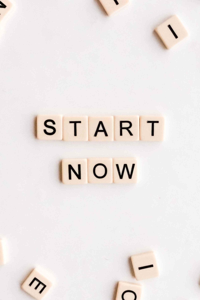 Начать сейчас