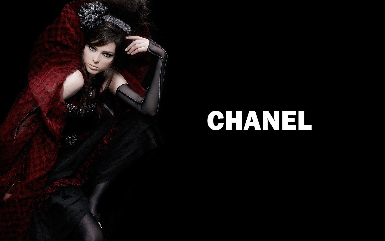 Asians Chanel actress brands wallpapers and images - wallpapers ...