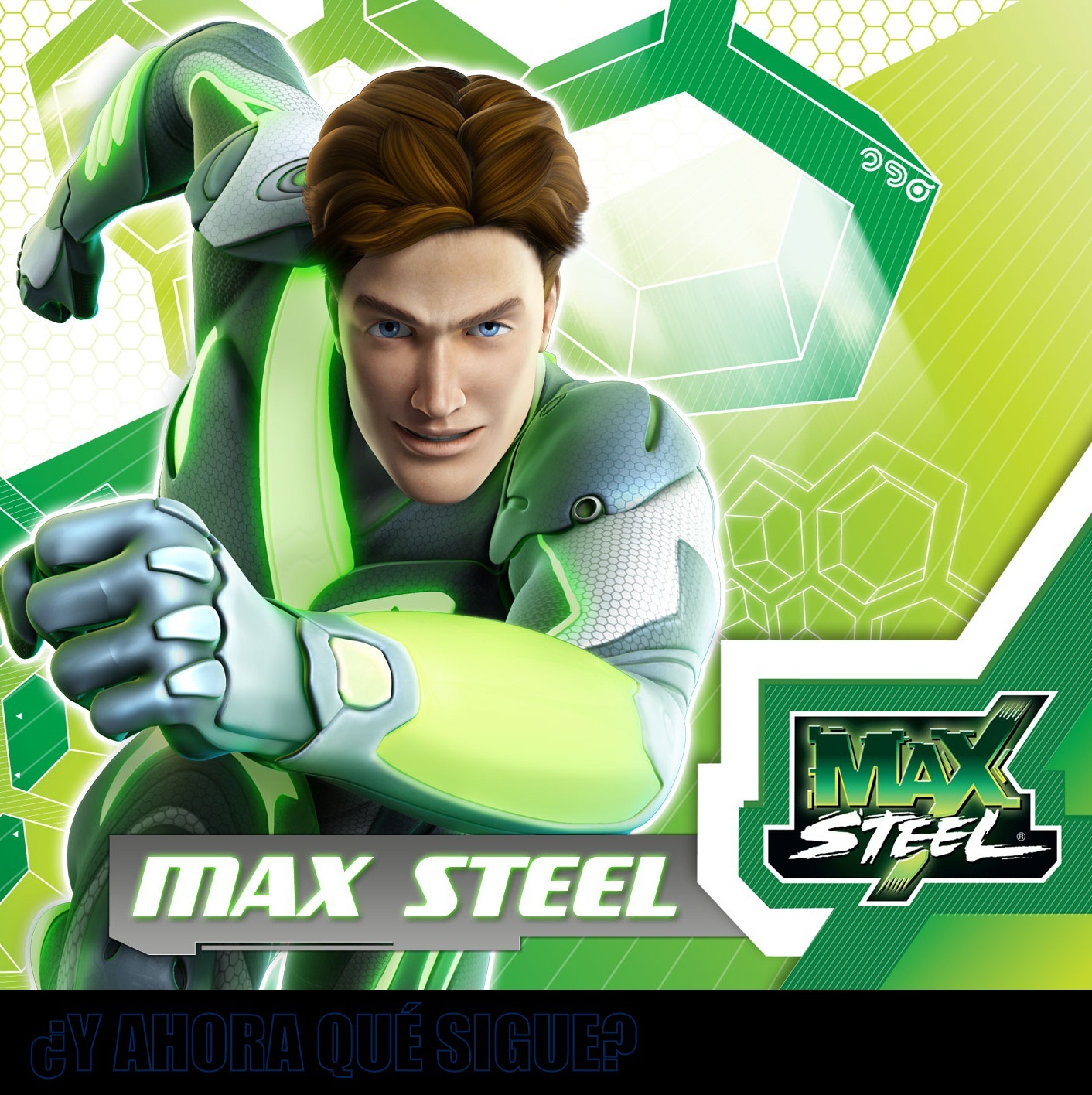 Max Steele wallpapers and images - wallpapers, pictures, photos