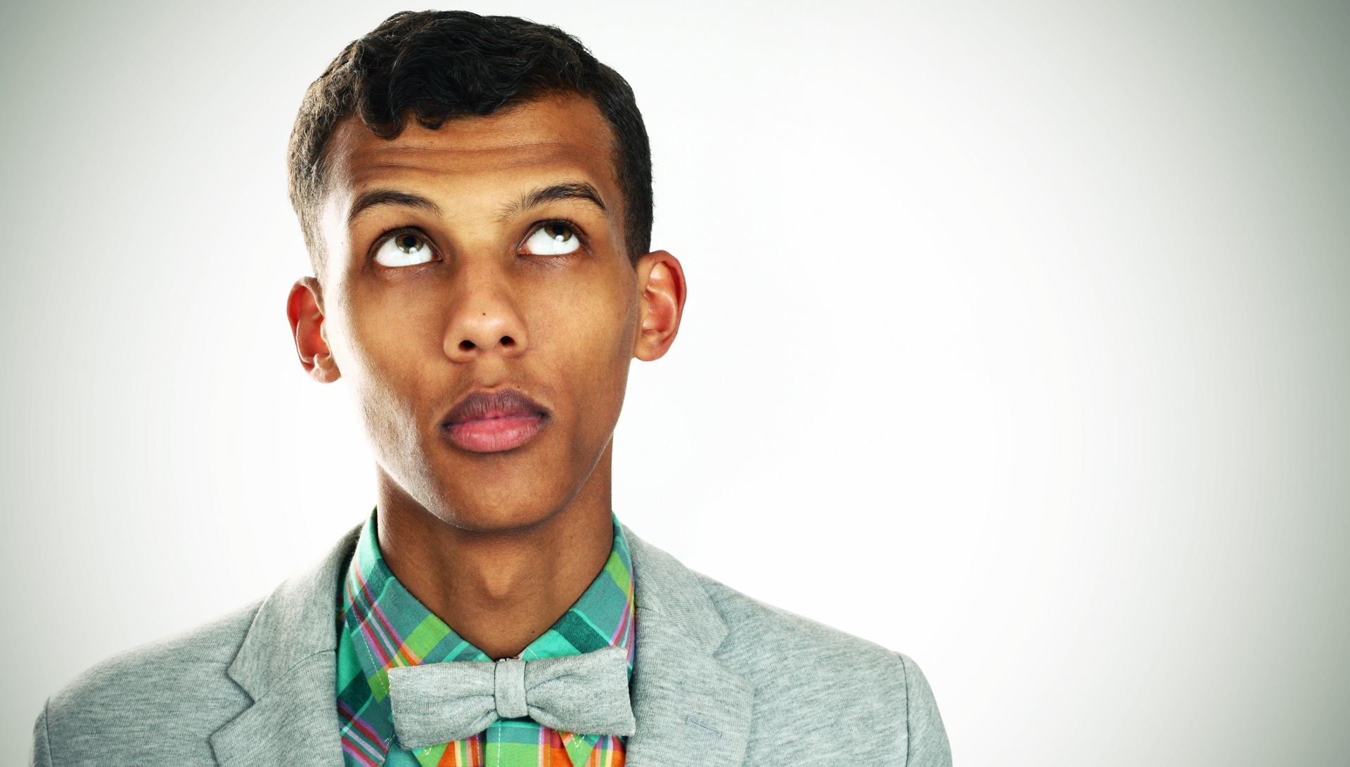 Stromae Papaoutai