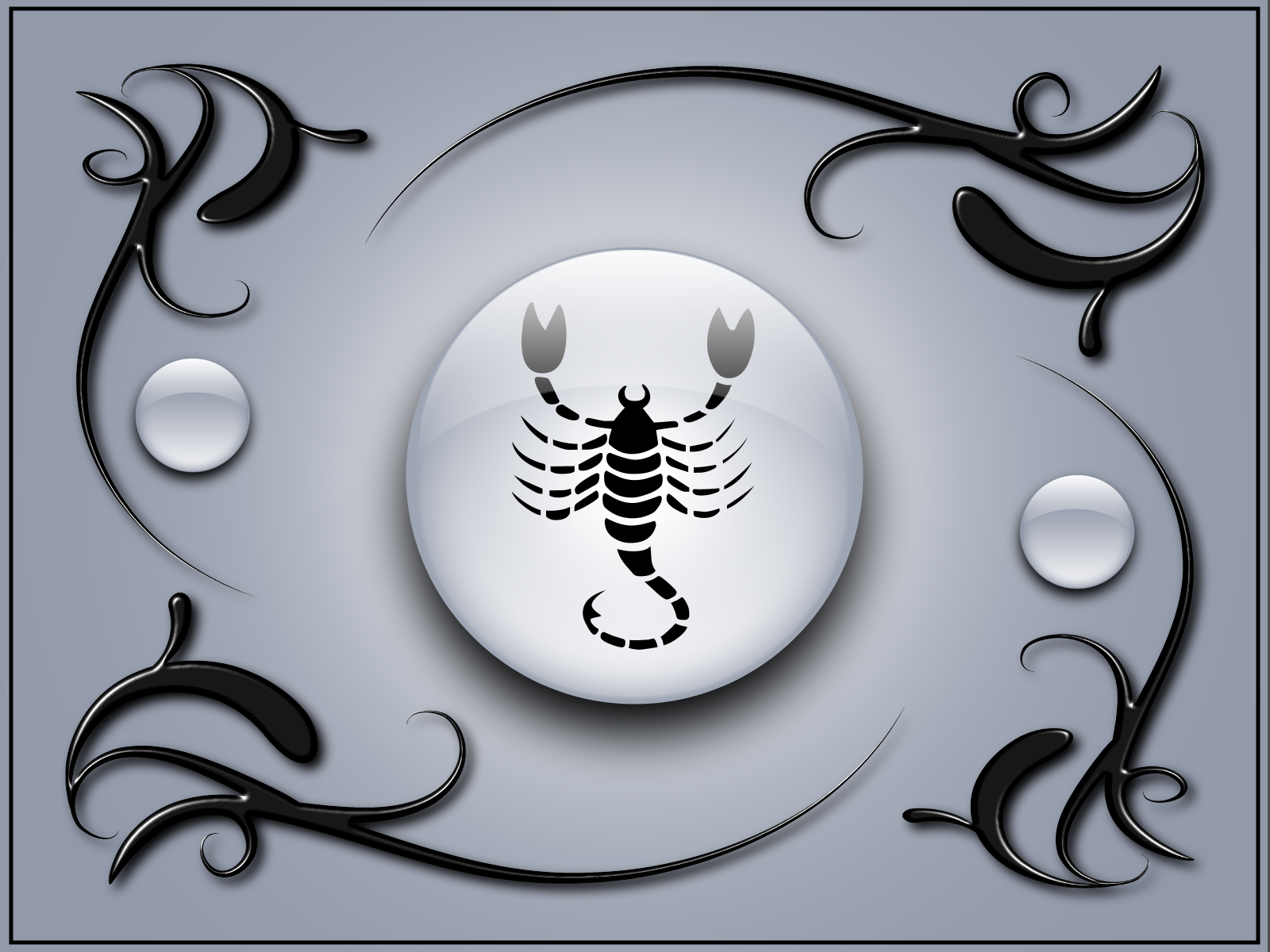Scorpio Wallpaper Download Hd