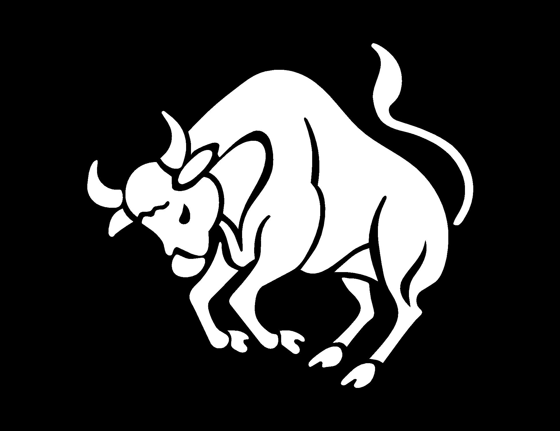 Год быка дракона. Таурус бык Телец. Трафарет быка. Бык на черном фоне. Бык рисунок.