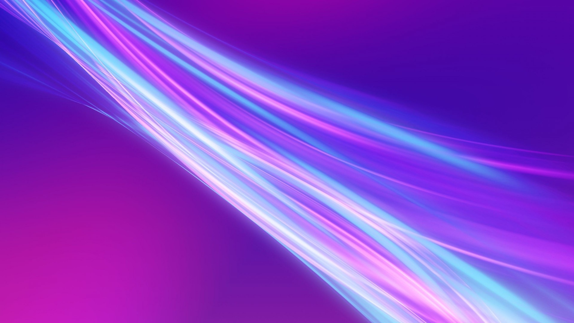 Zastaki.com - Фиолетовые волны