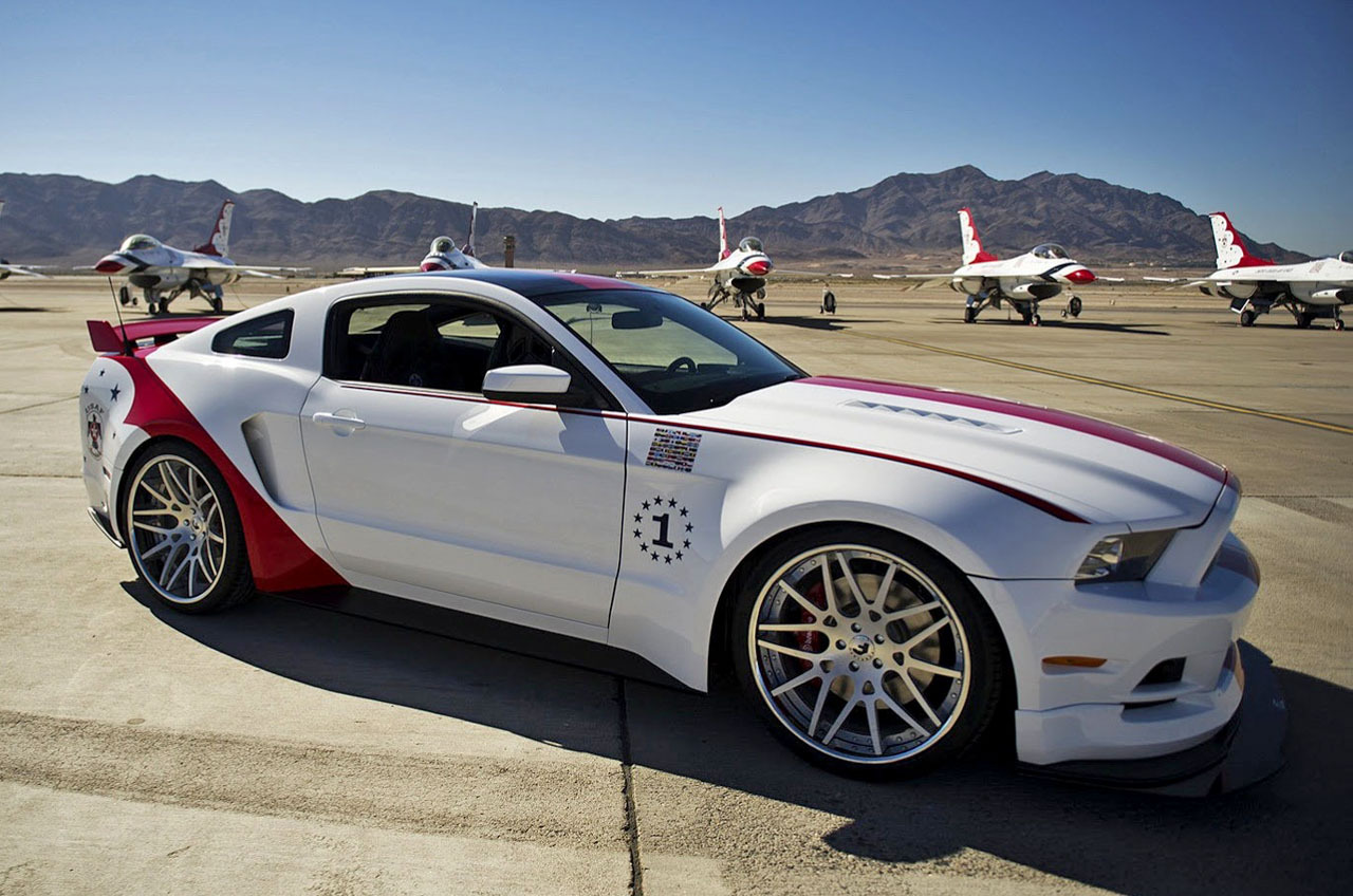 Ford mustang screensaver 2 download #5