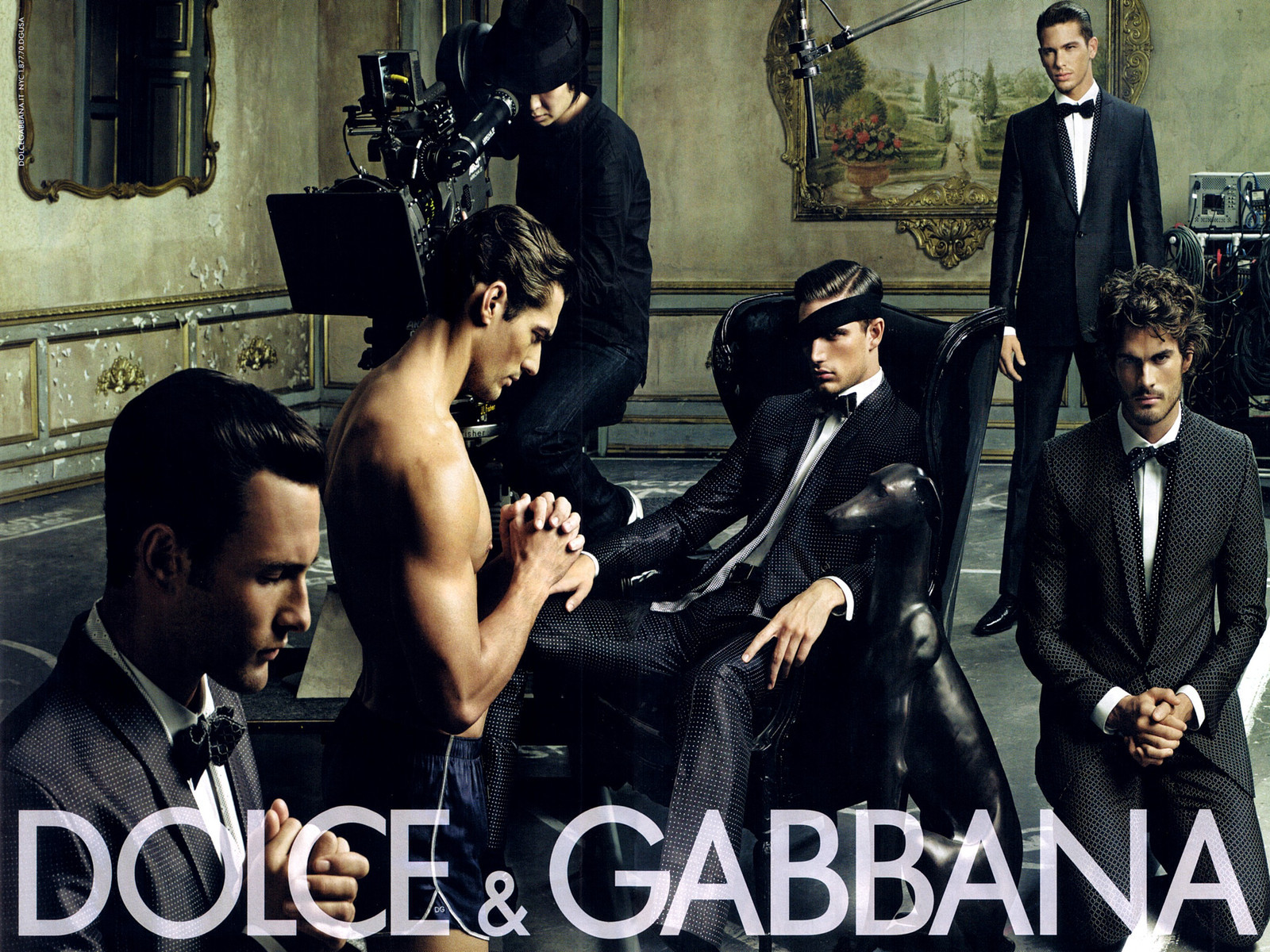 Dolce&Gabbana