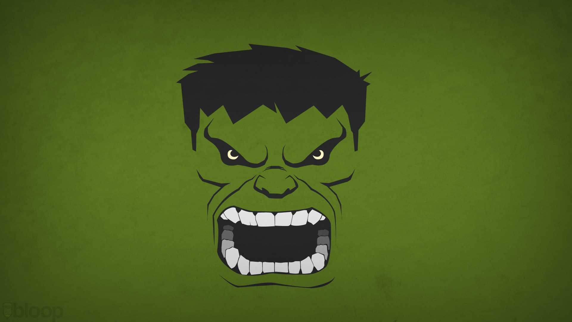 Comic Marvel Hulk Desktop wallpapers 1366x768
