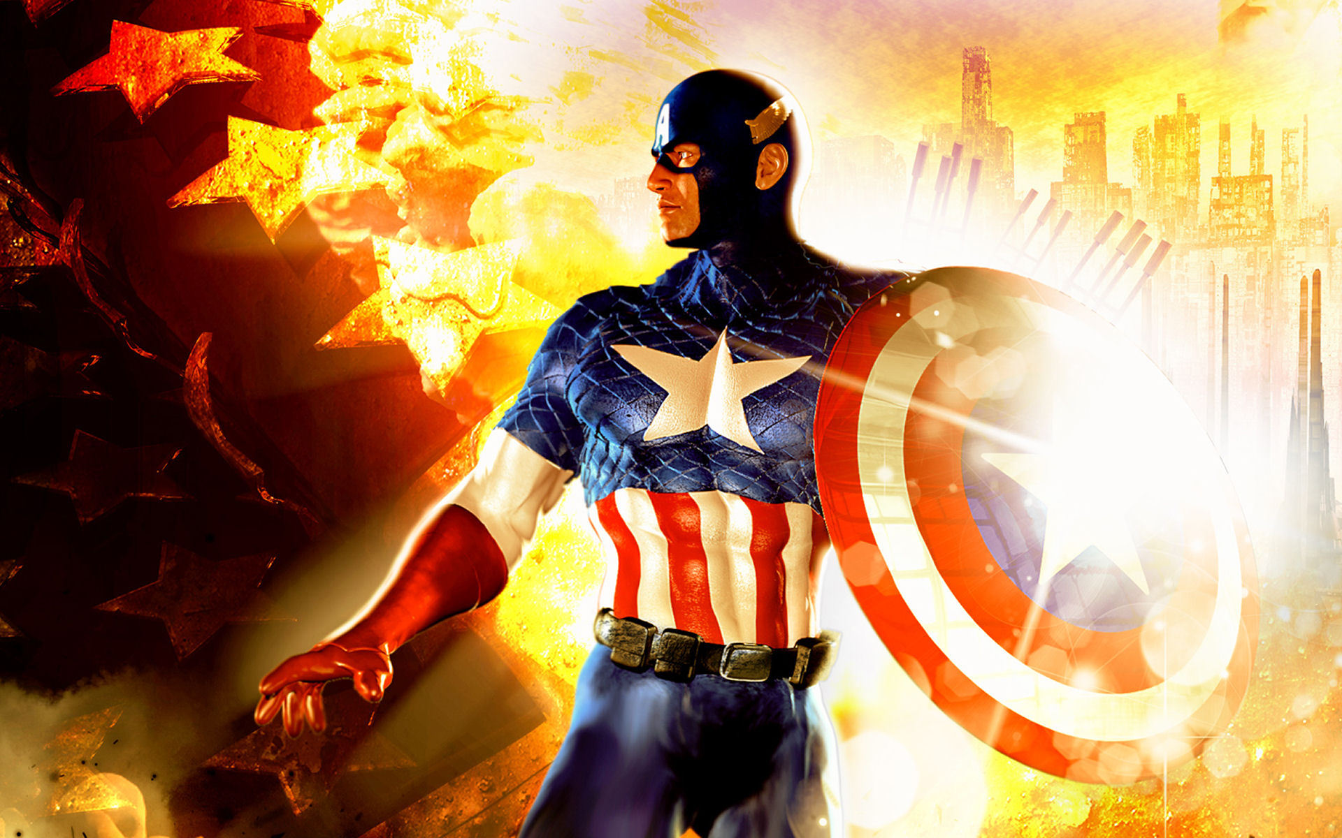 Картинки супер героев. Супергерои Марвел Капитан Америка. Герои Марвела Капитан Америка. Супергеройский фон Капитан Америка. Супергерои Капитан Марвел.