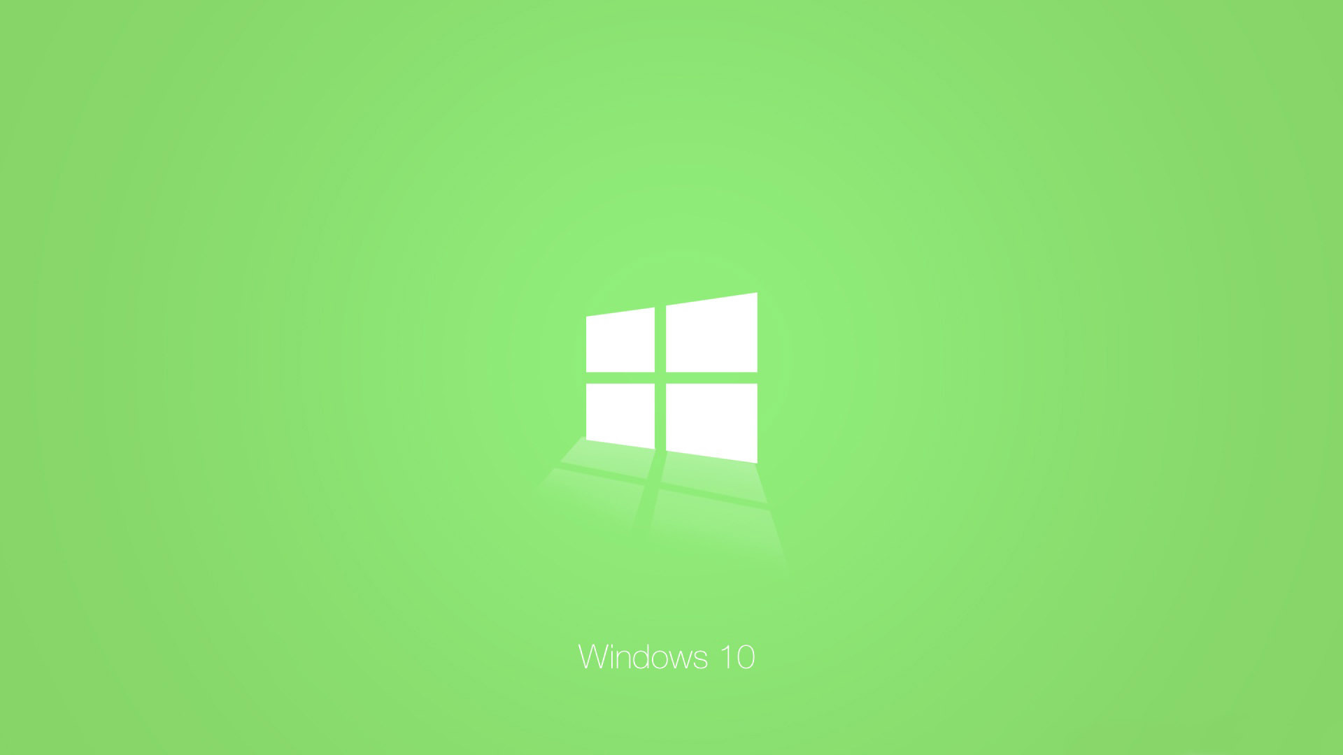 Фото Заставка Windows 10