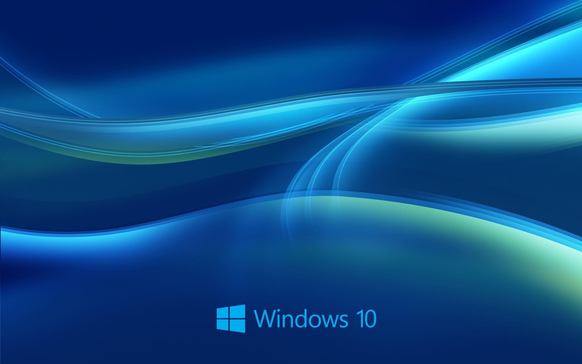 Фото Заставка Windows 10