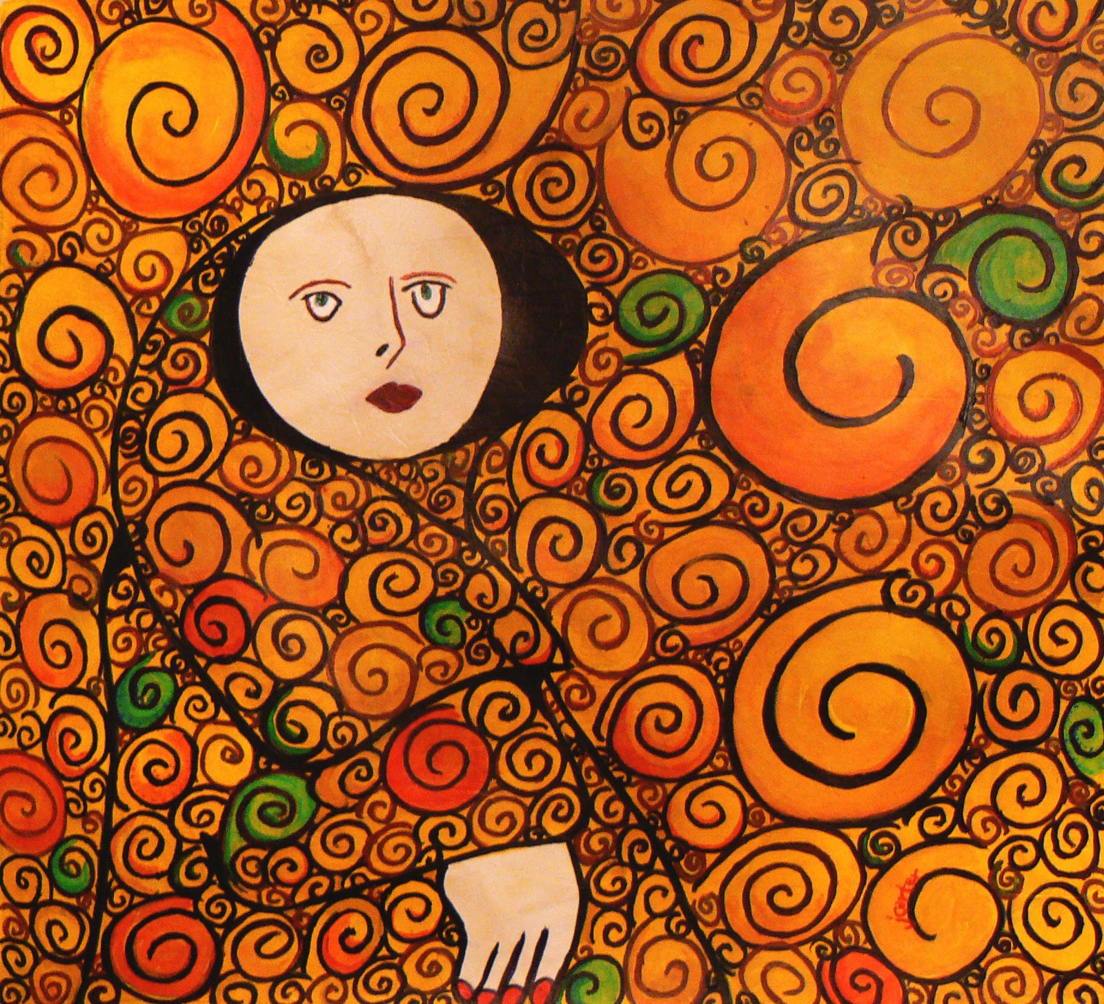 Картины густава. Густав климт. Густав климт картины. Художник Gustav Klimt. Картины художника Густава Климта.