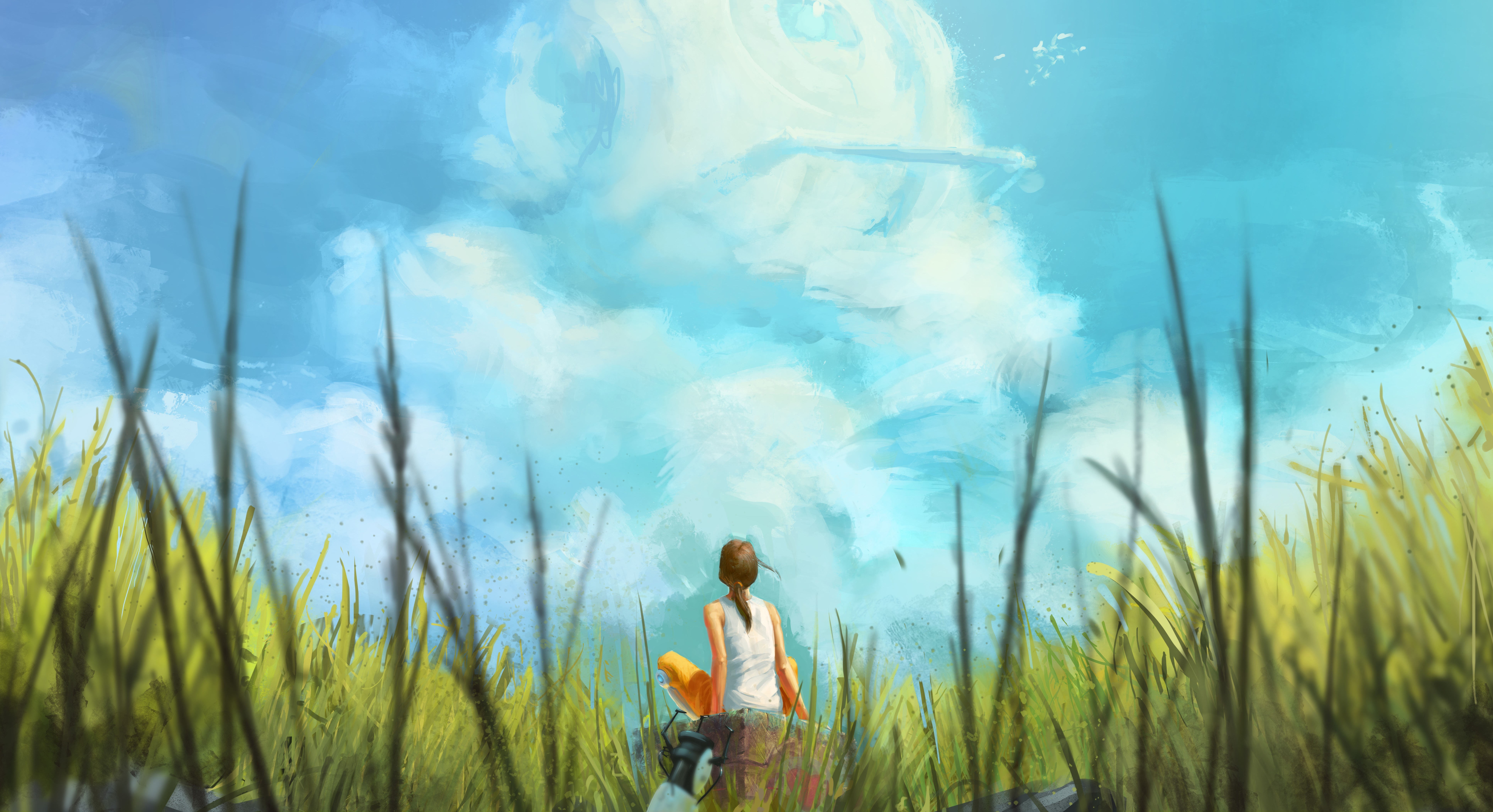 Summer Knite