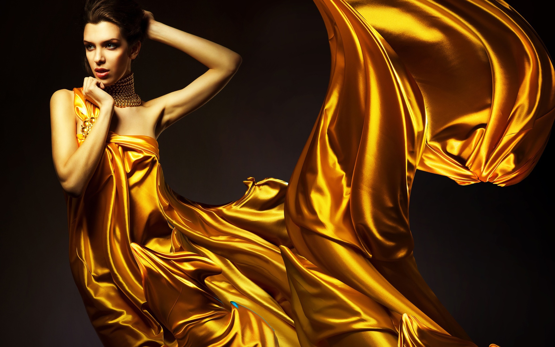 http://www.zastavki.com/pictures/originals/2014/Girls___Models_Girl_in_golden_color_dress_055333_.jpg
