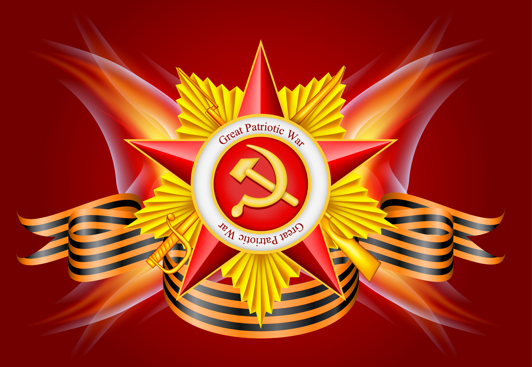 Праздник 23 февраля обои для рабочего стола, картинки, фото