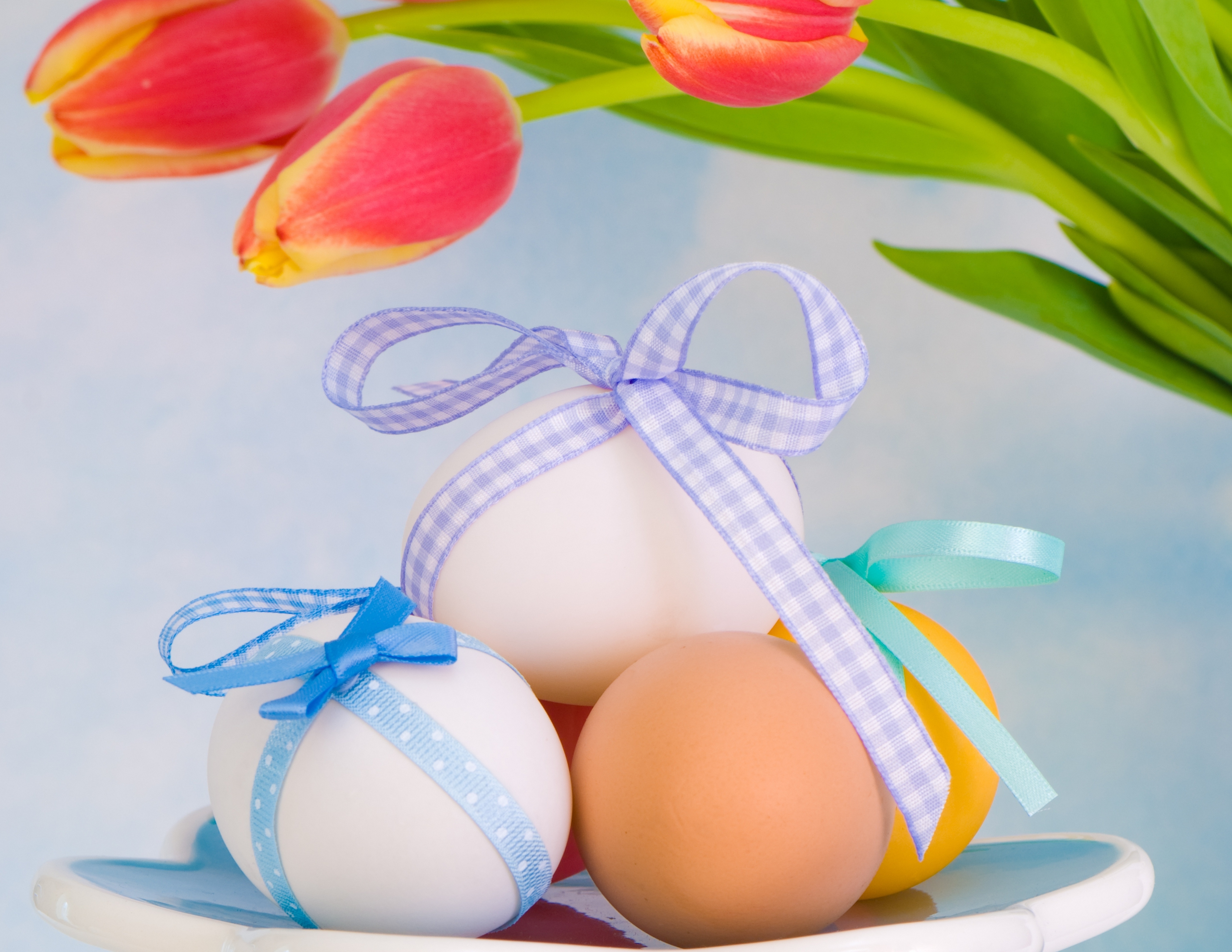 Easter Babes