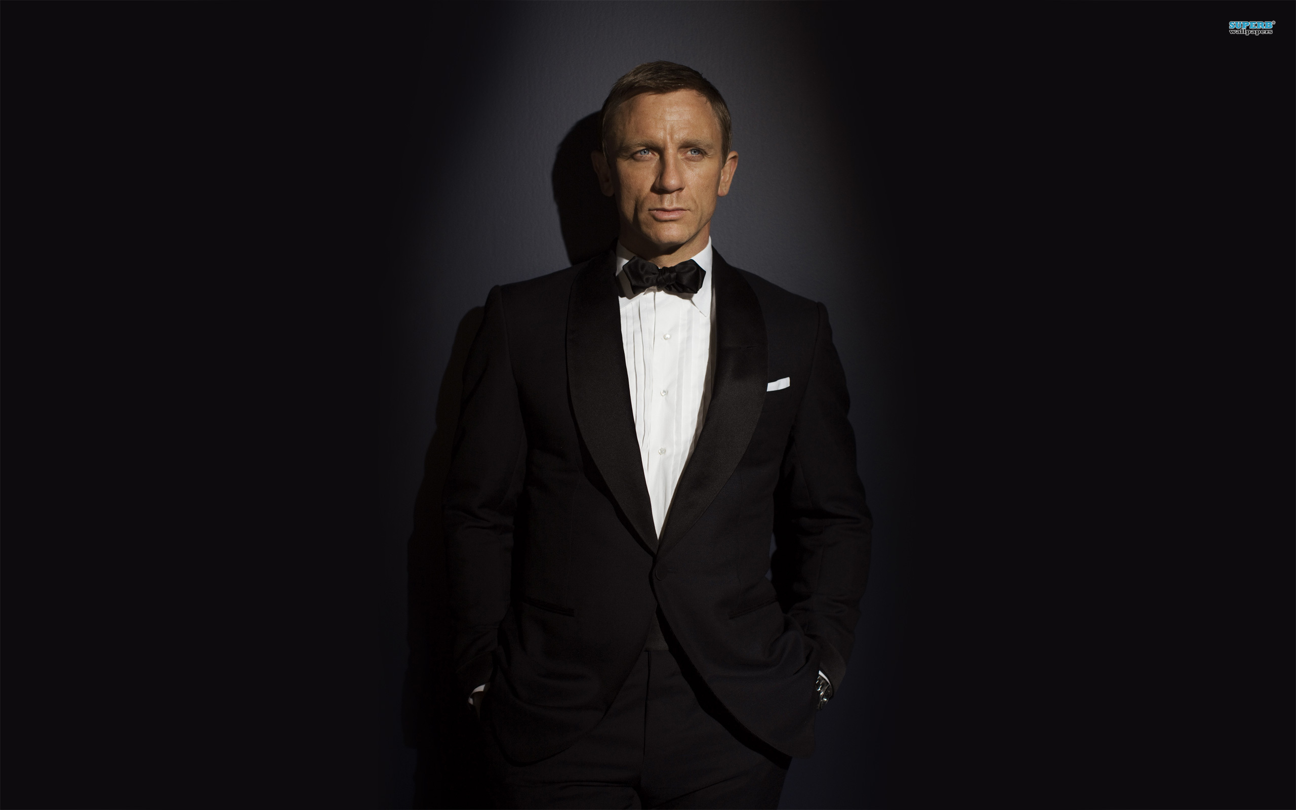 James Bond Daniel Craig wallpapers and images - wallpapers, pictures ...