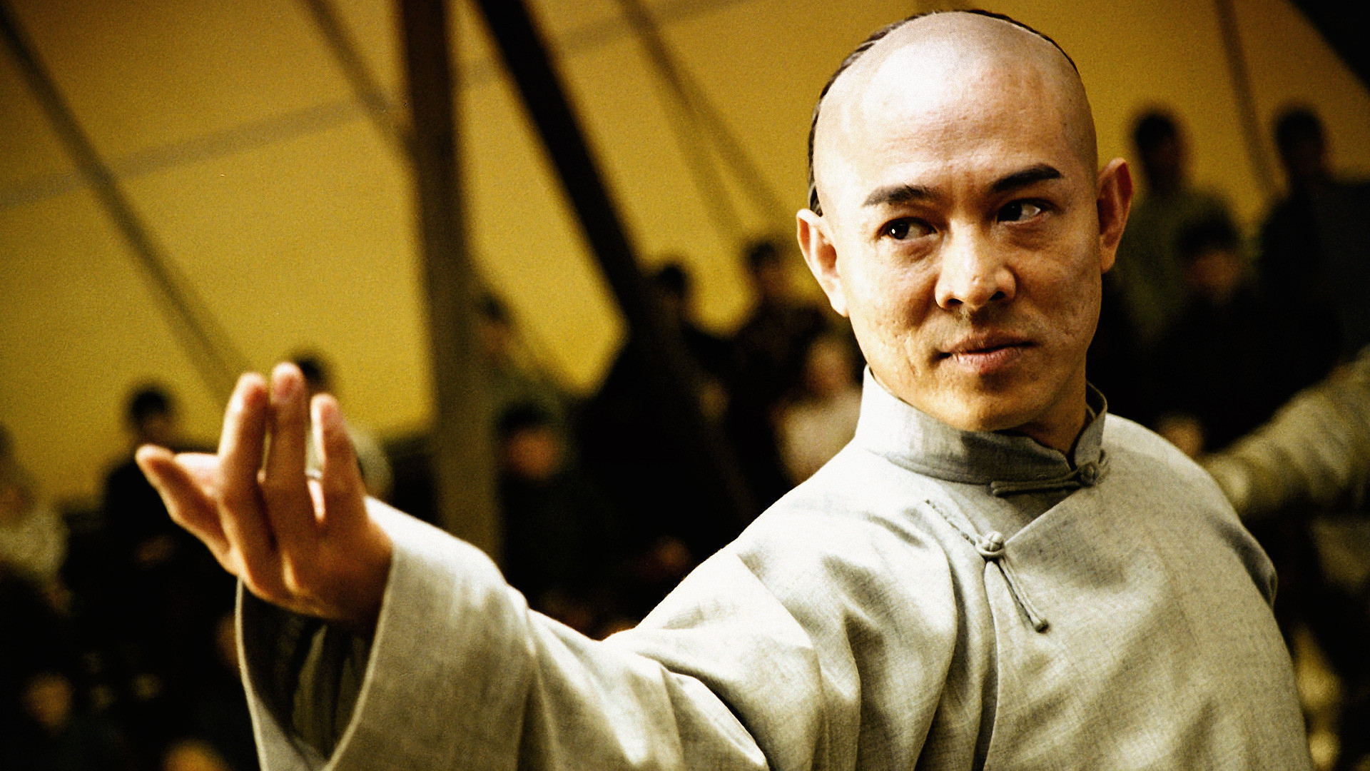 Uno sguardo sul Kung Fu: l'arte dell'autorealizzazione - Mangiatori di  Cervello