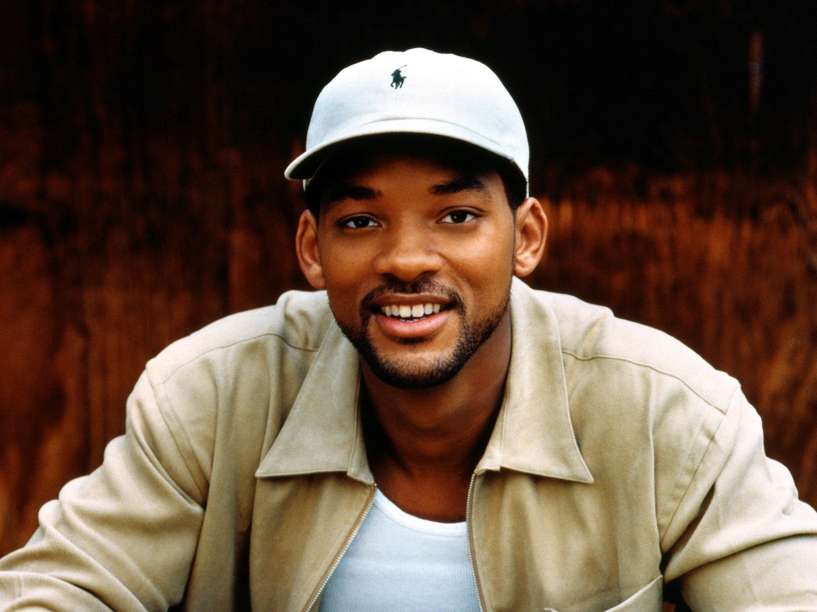 Will Smith in white baseball cap wallpapers and images - wallpapers ...