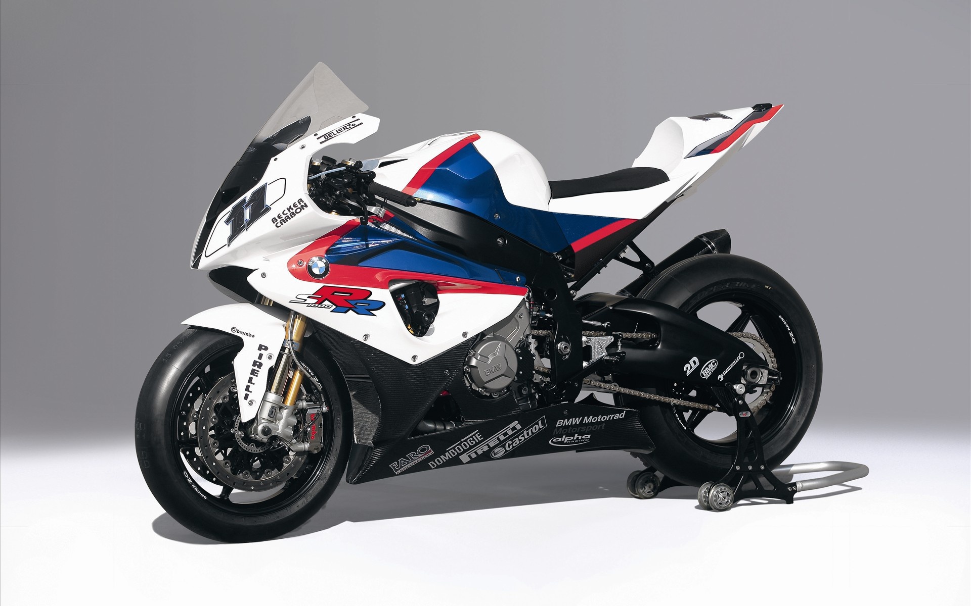bmw bike bike