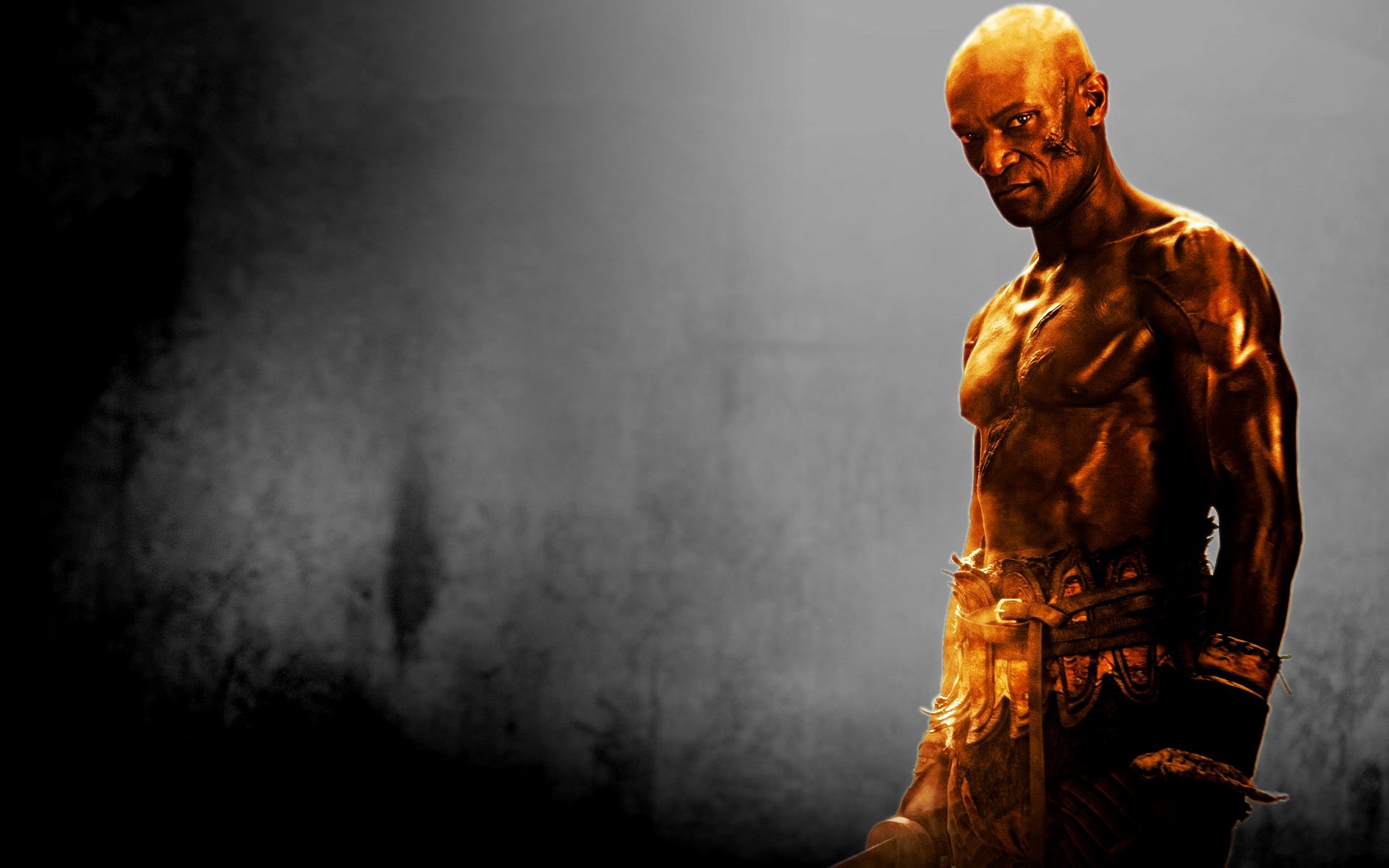 Roman Gladiator Spartacus Wallpapers And Images Wallpapers Pictures Photos