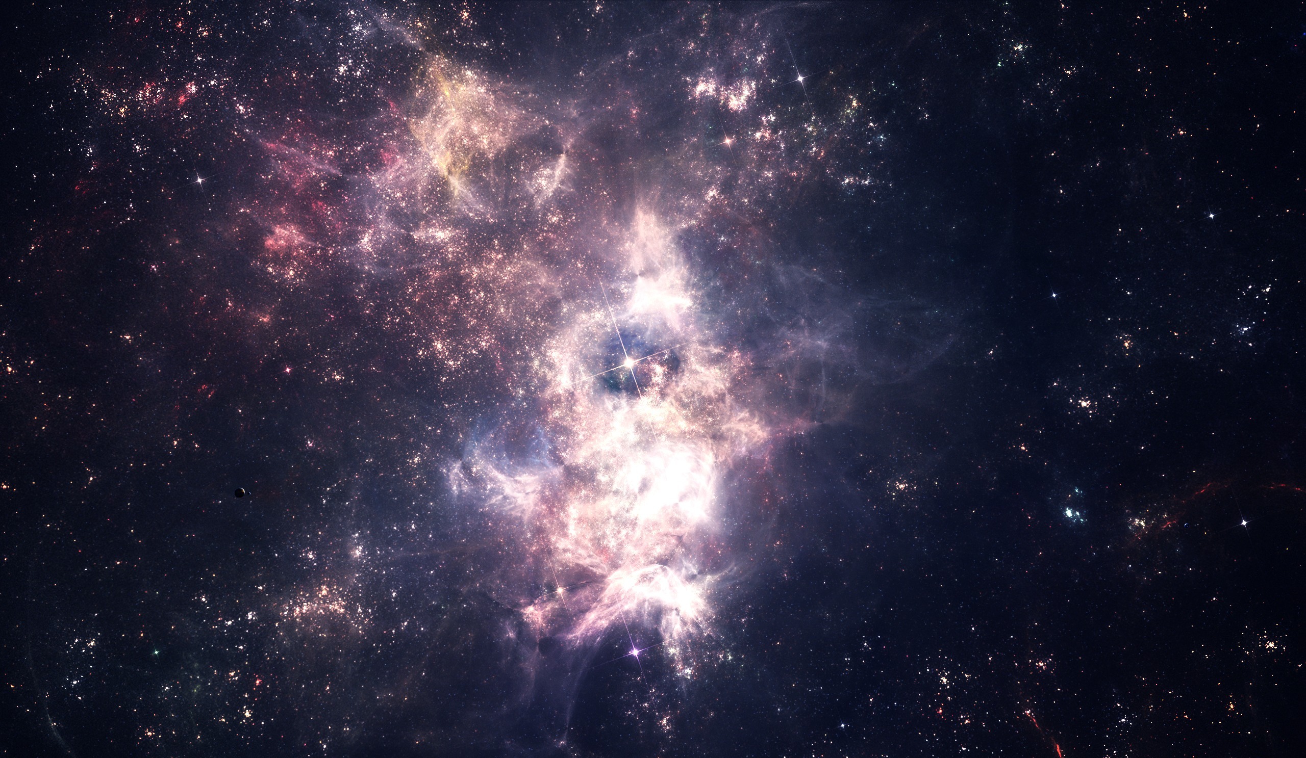 Картинки 2560 на 1440. Небула звезда. Космос звезды. Туманности в космосе. Красивый космос.