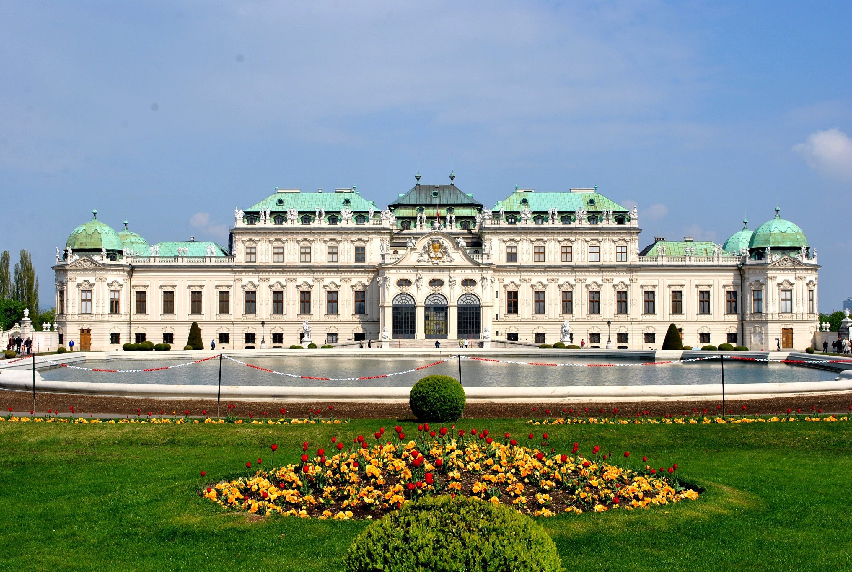 Vienna wallpapers HD  Download Free backgrounds