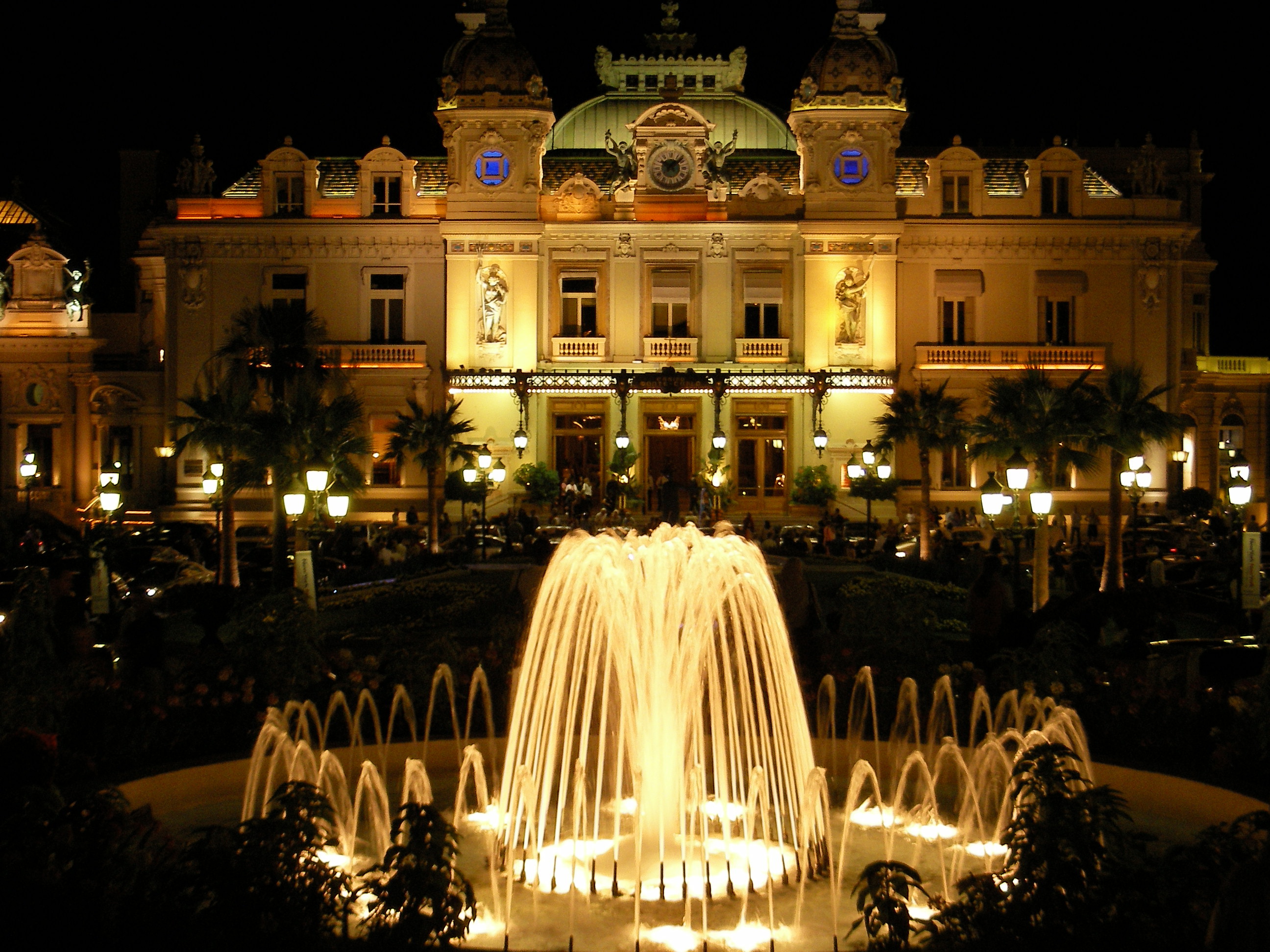 Ardente casinò