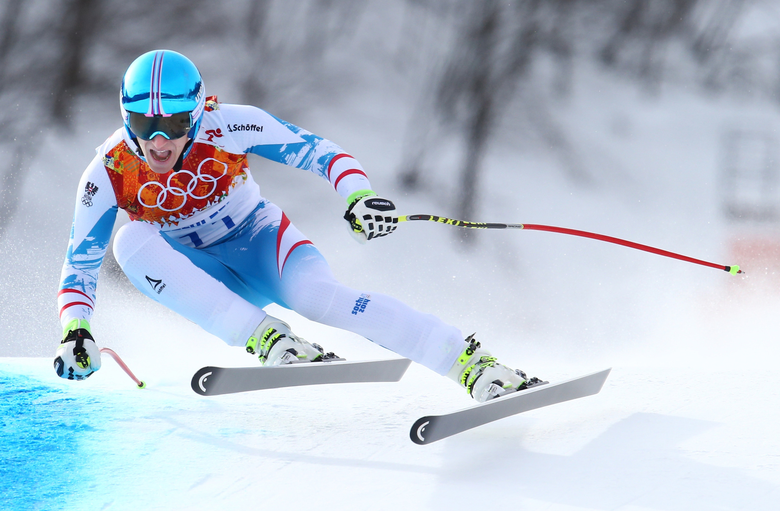 Ои лыжные. Олимпийские игры в Сочи 2014 горные лыжи. Alpine Skiing Downhill 2014. Зимние виды спорта горнолыжный спорт.