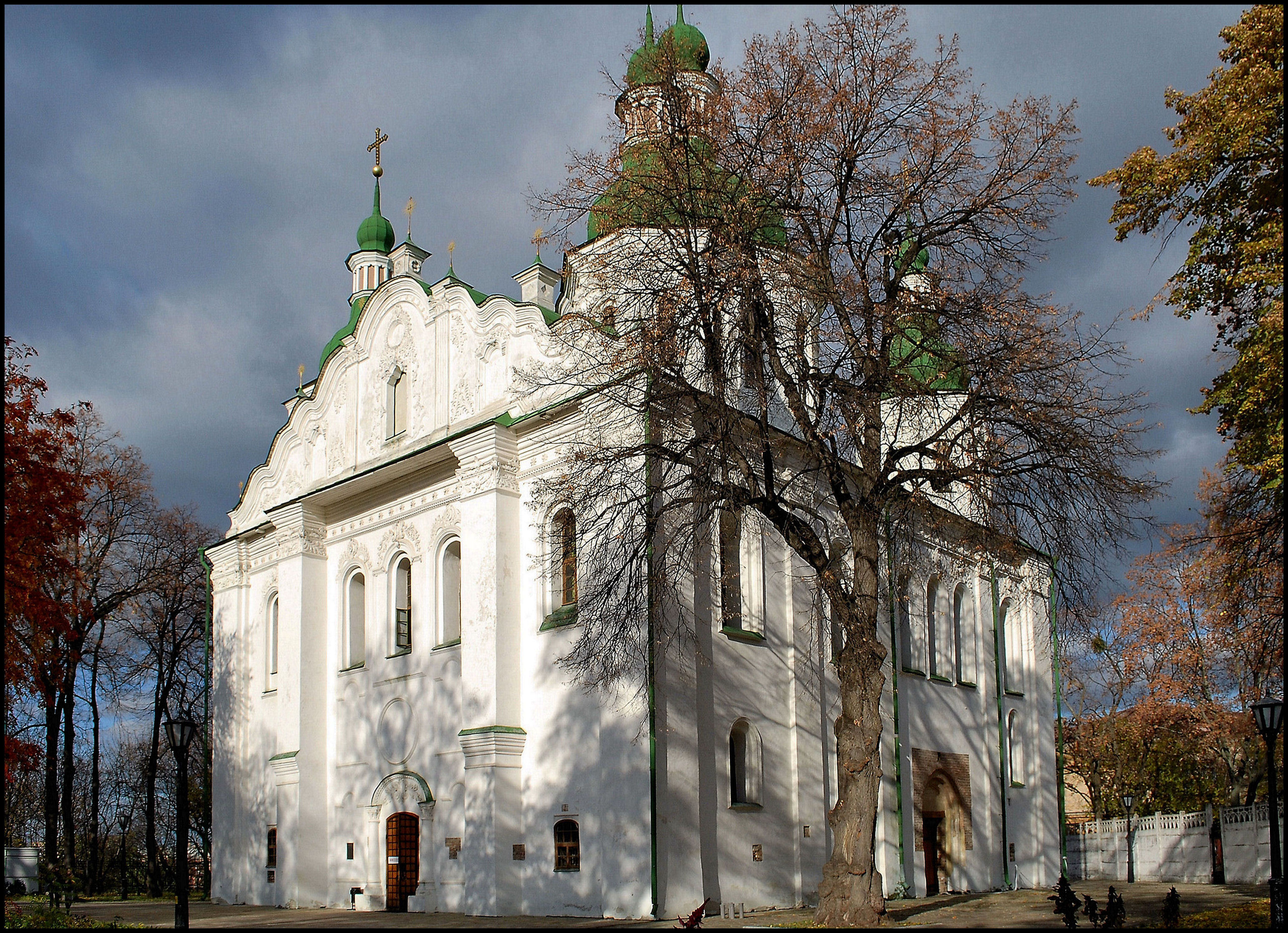 храм врубеля