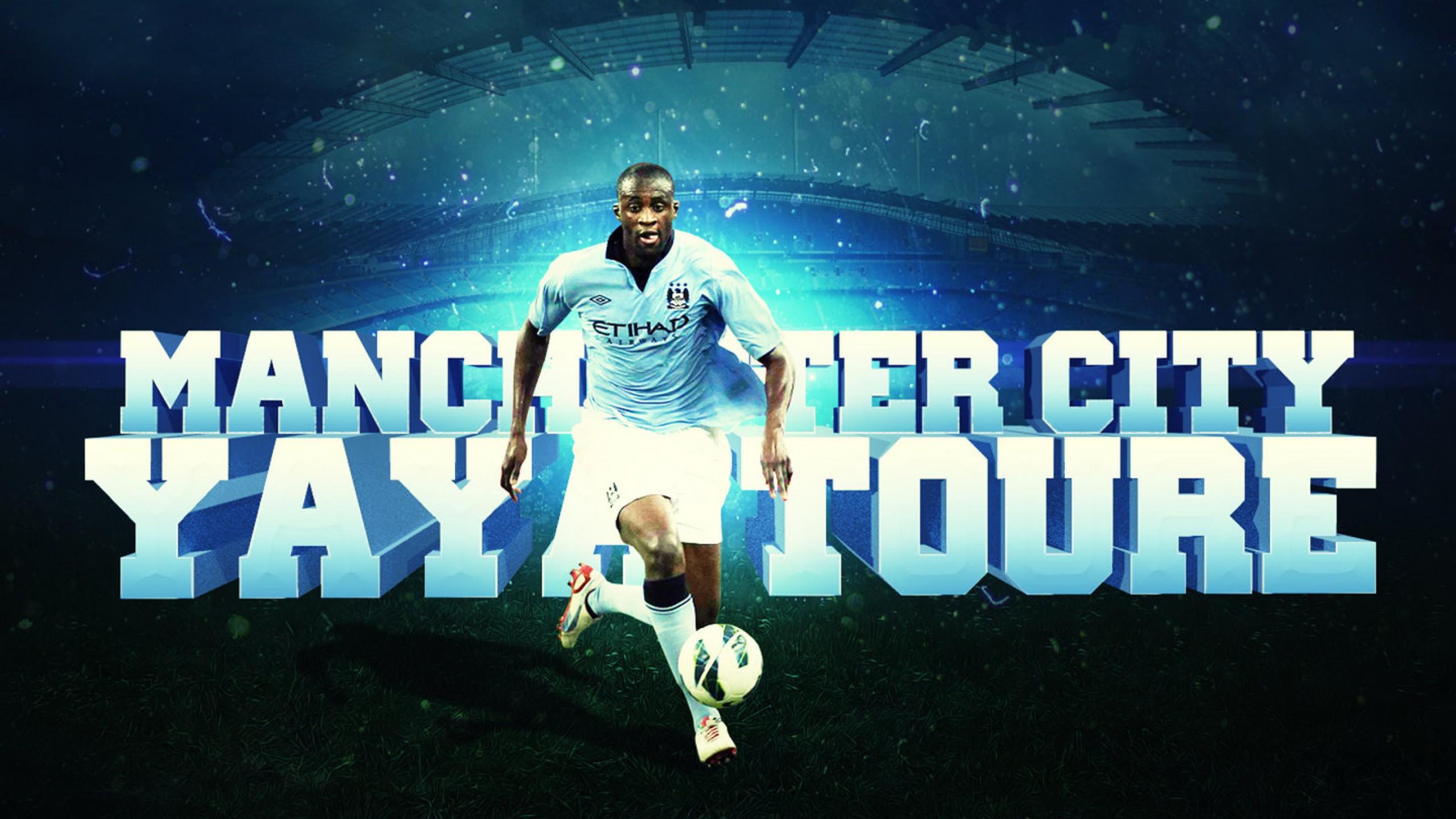 Manchester City best football club england Desktop wallpapers 1600x900