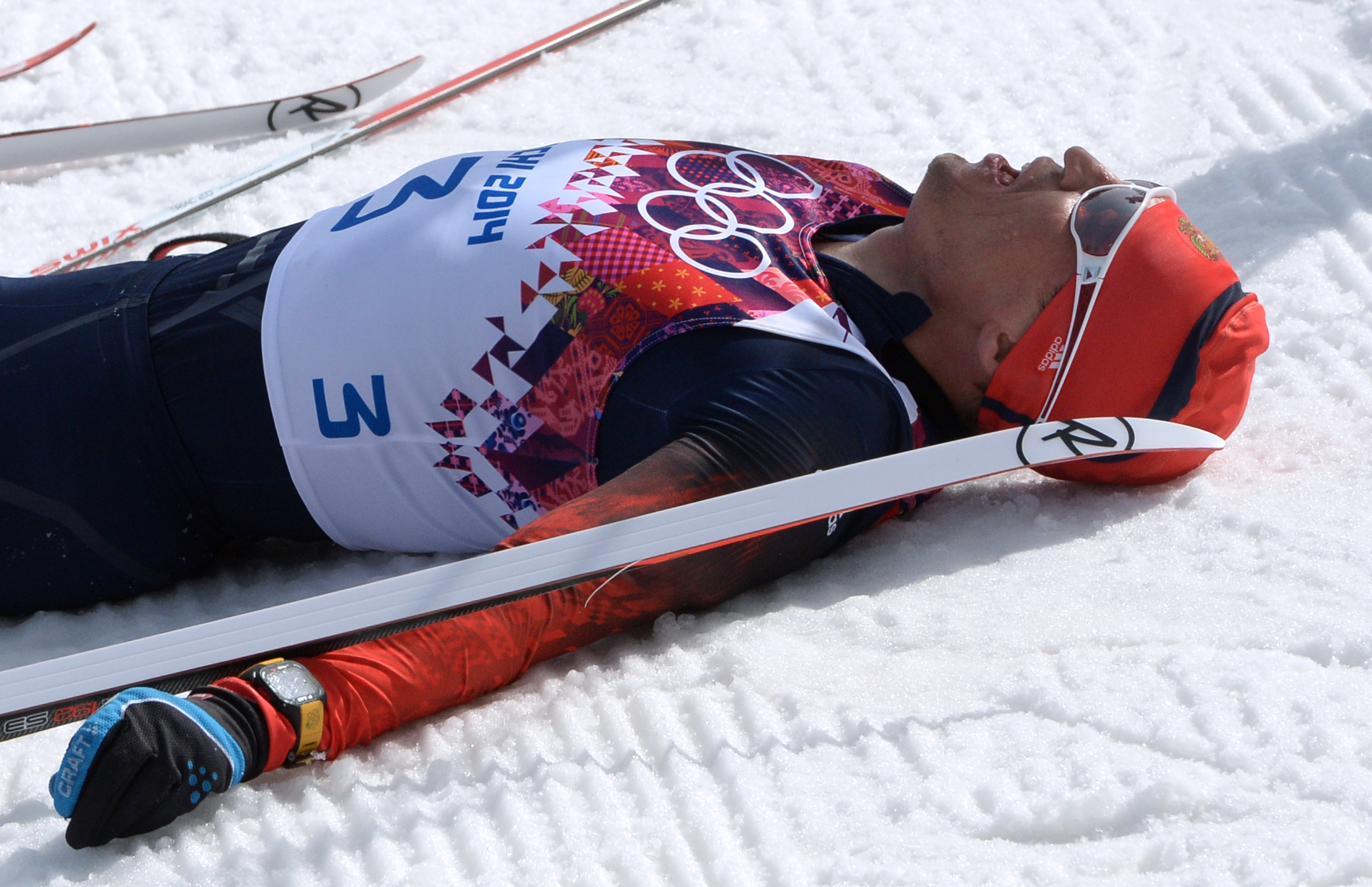 Russian skier Alexander Legkov gold medalist wallpapers and images ...