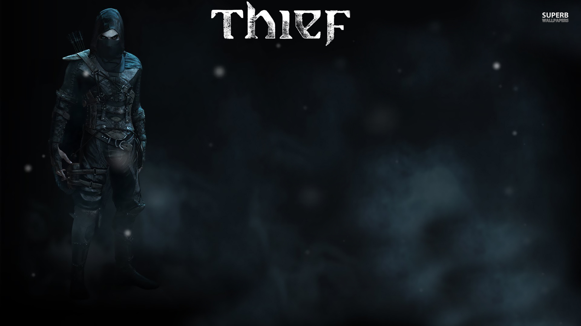 Zastaki.com - Игра Thief