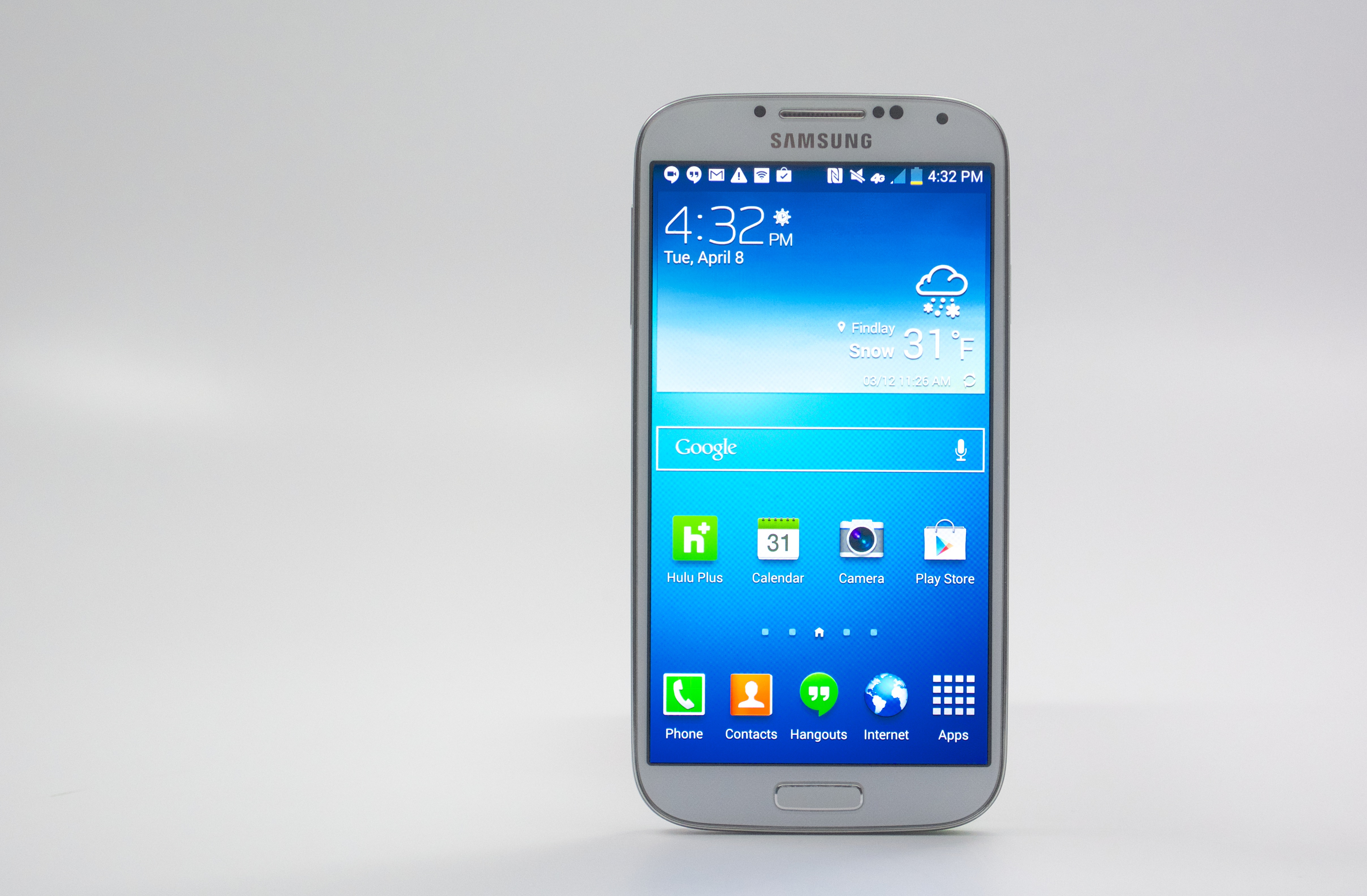 Android телефон samsung galaxy