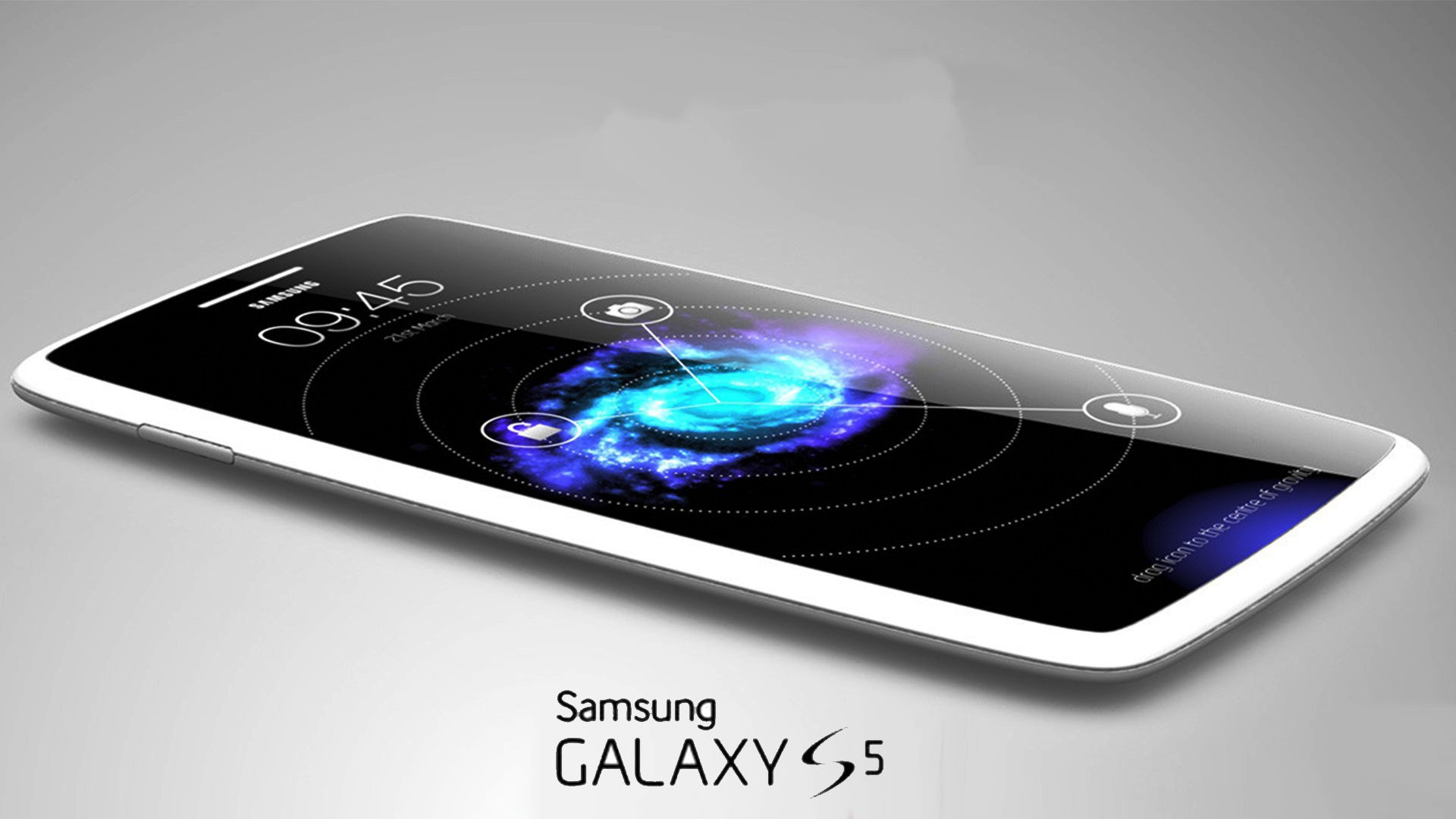 Samsung Galaxy s100