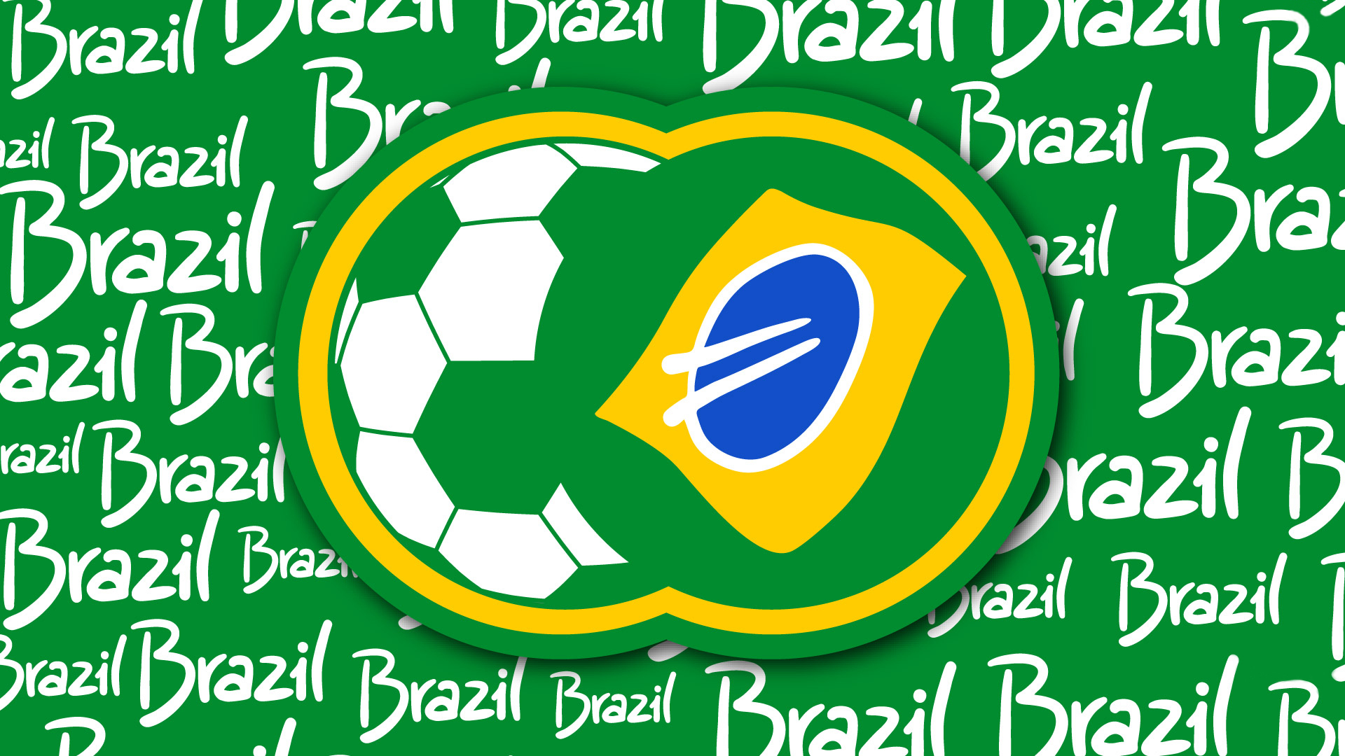 Zastaki.com - Обои на рабочий стол на Чемпионате мира по футболу в Бразилии 2014