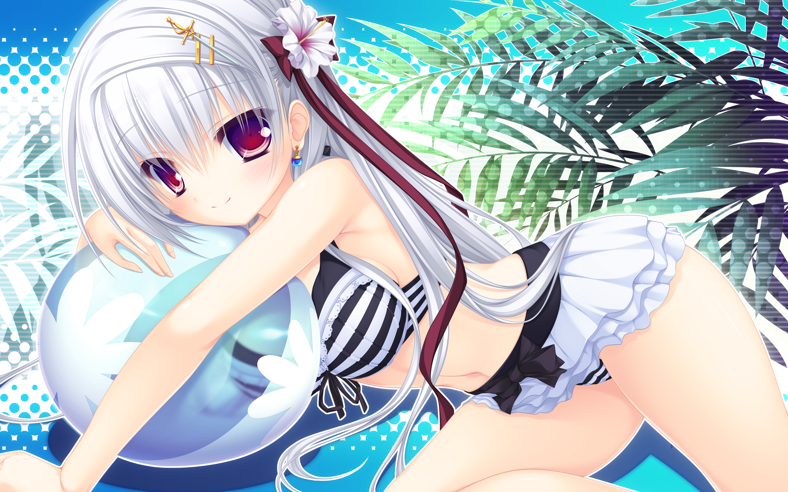 Anime_Anime_girl_in_a_bathing_suit__Just