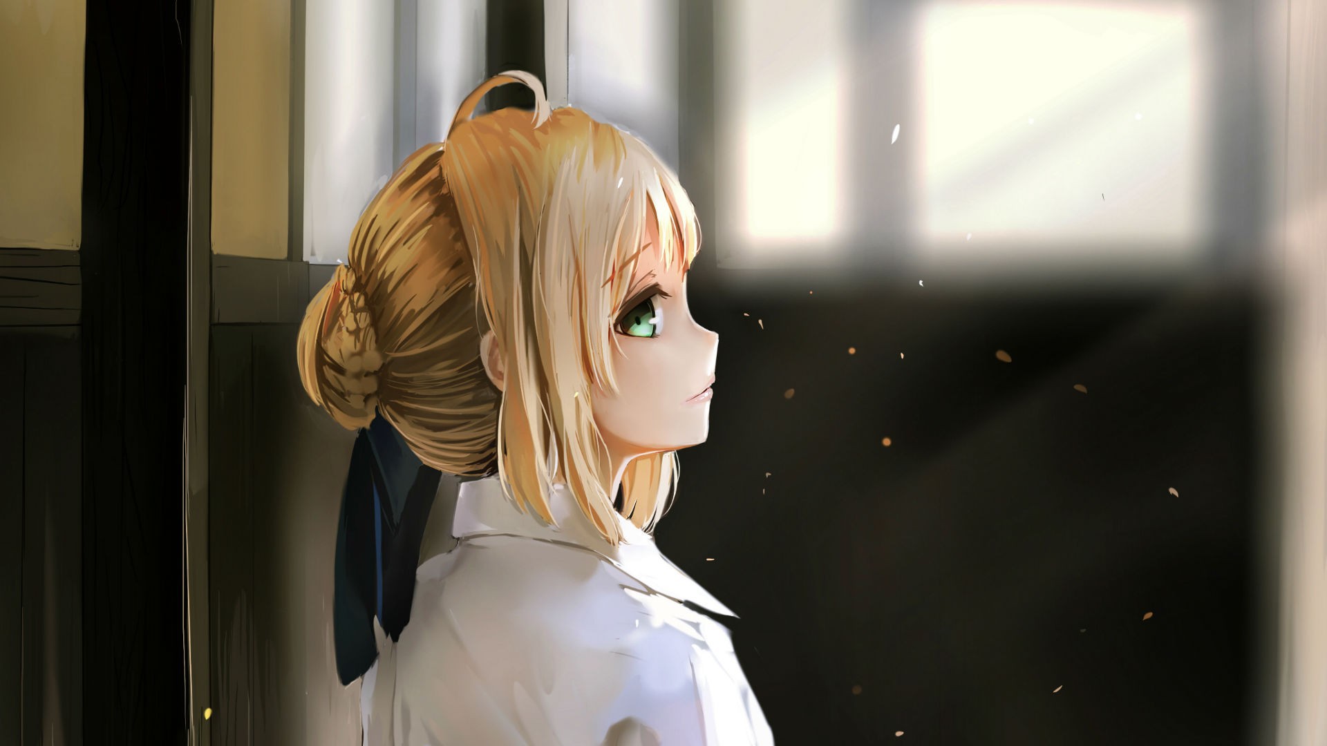 Anime picture virtual youtuber 848x1200 656844 de