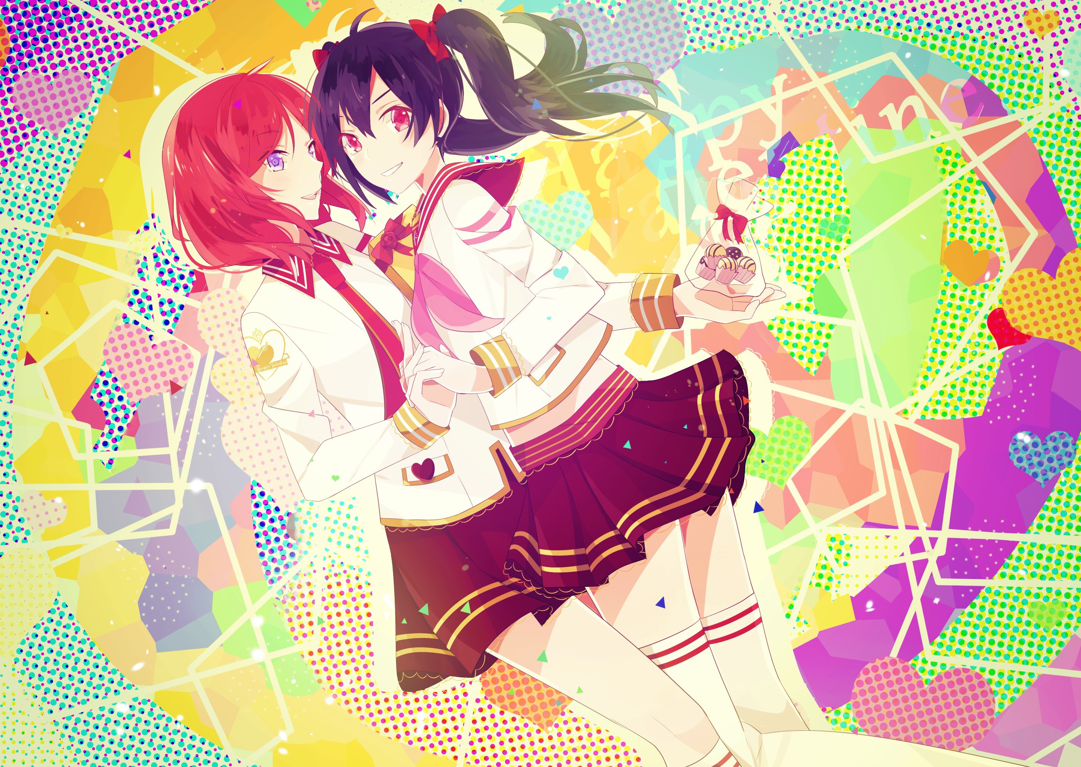 Anime Mp3 Love Live