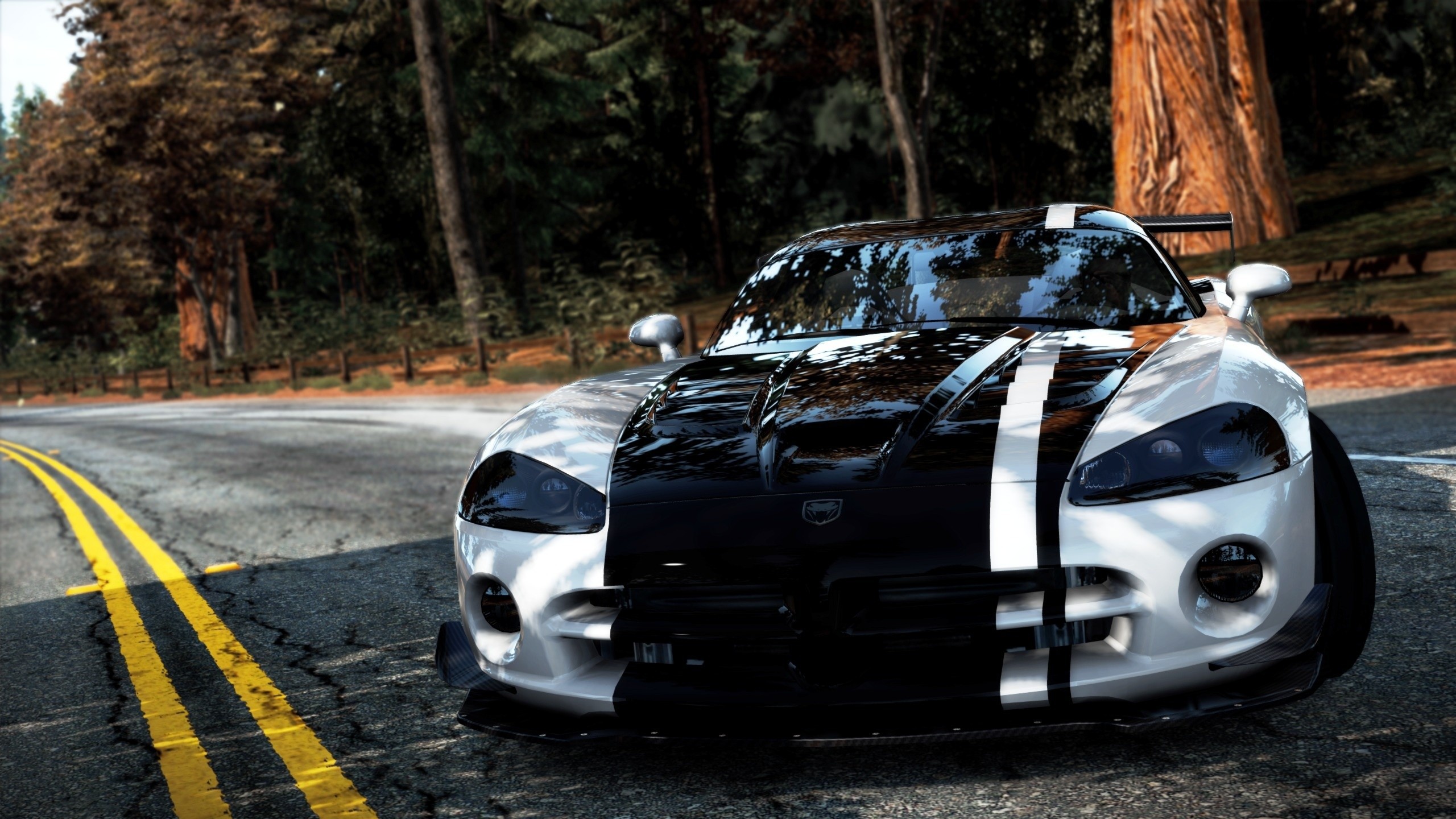 Нд 720 качестве. Dodge Viper черный 4k. Dodge Viper обои. Додж Вайпер 4к. Додж Вайпер нфс 2012.