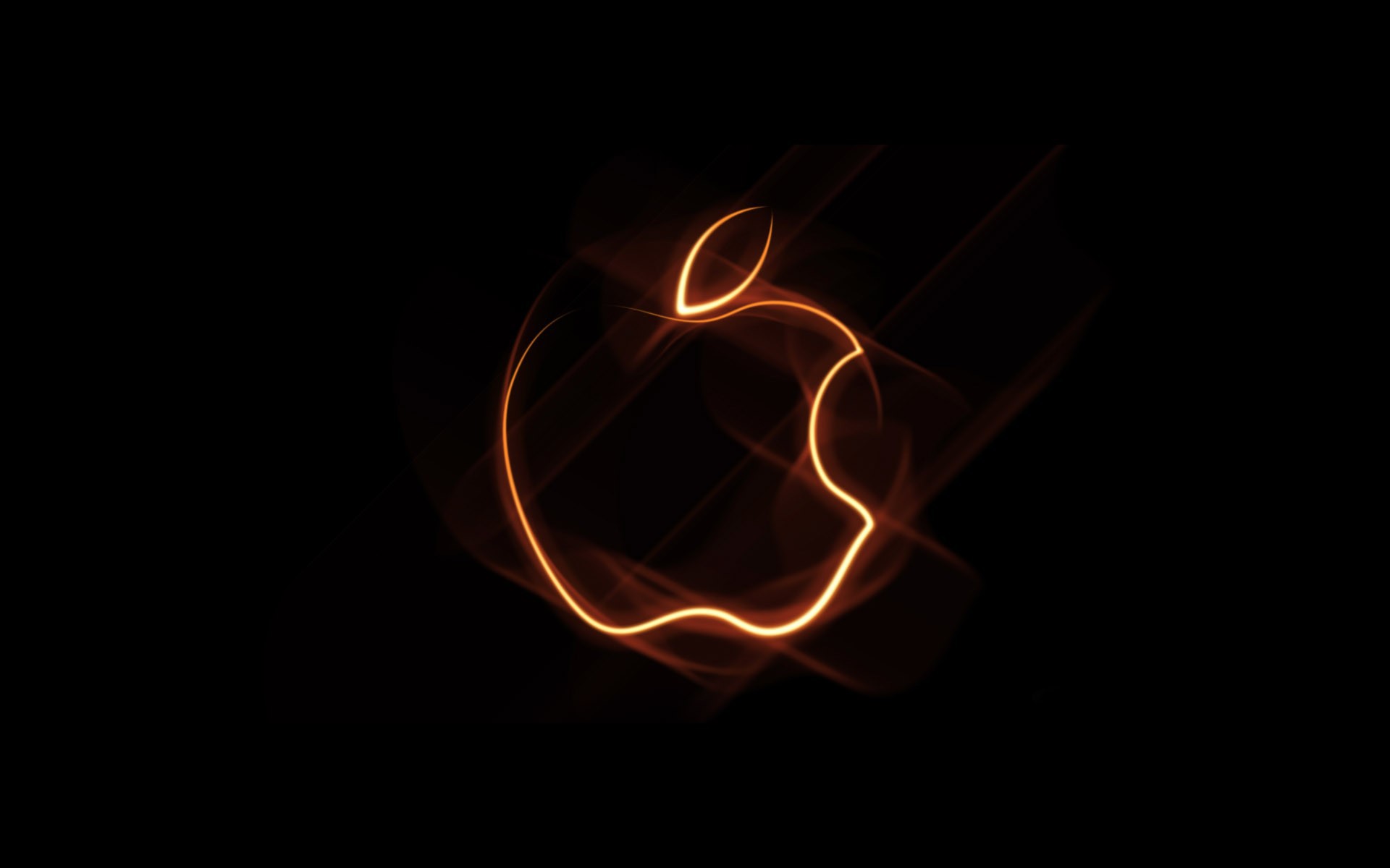 fire symbol apple desktop wallpapers