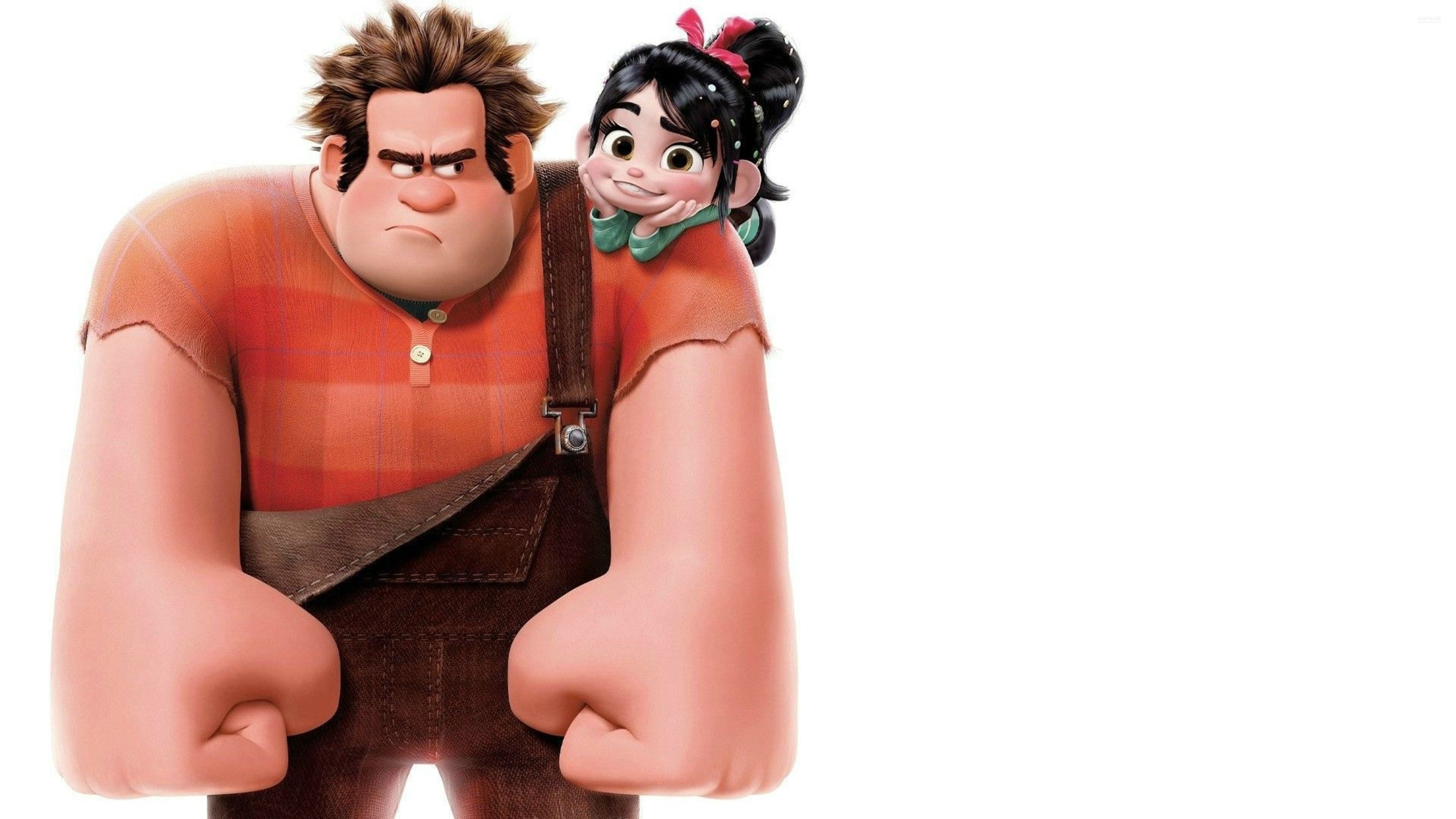 Случайные персонажи мультфильмов. Ральф 2012. Ральф («Wreck it Ralph», 2012). Герои мультика Ральф. Ральф 2012 Ванилопа.