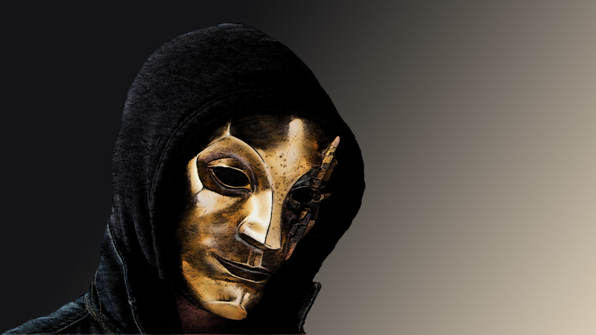 Легендарный мастер в маске. Hollywood Undead Золотая маска. Hollywood Undead Danny маска. Danny Hollywood Undead Золотая маска. Danny Hollywood Undead арт.