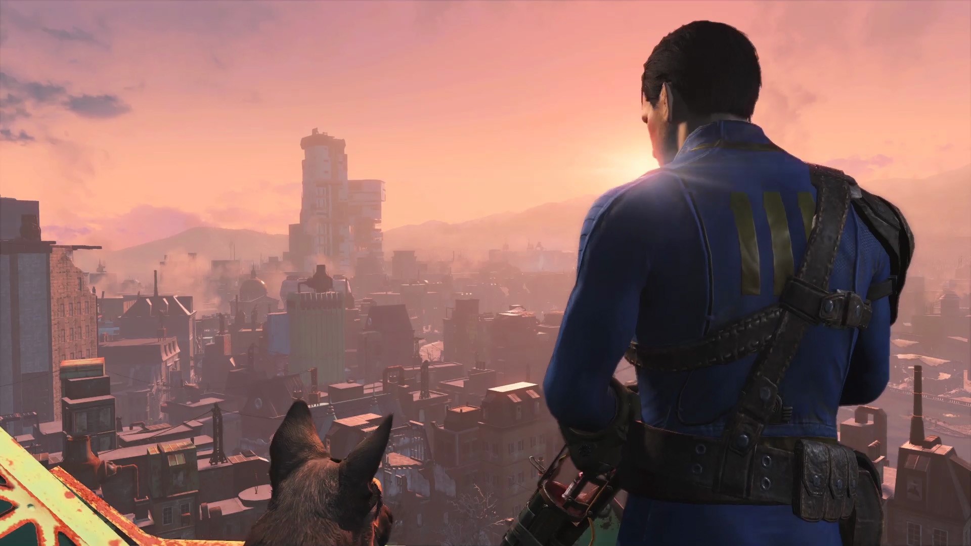 Fallout 4 играем по сети фото 107