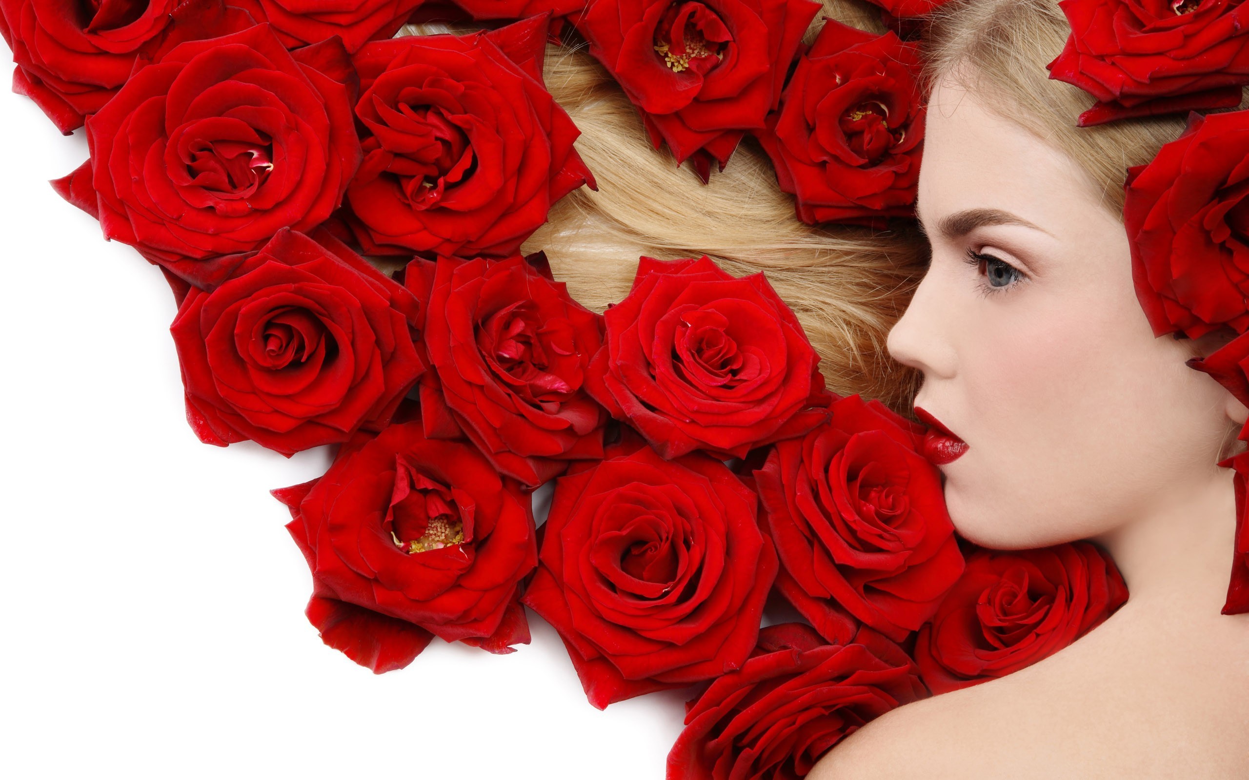Песни круга красные розы. Девушка с розой. Девушка с красными розами. Девушка с алыми розами. Женщина с цветами.