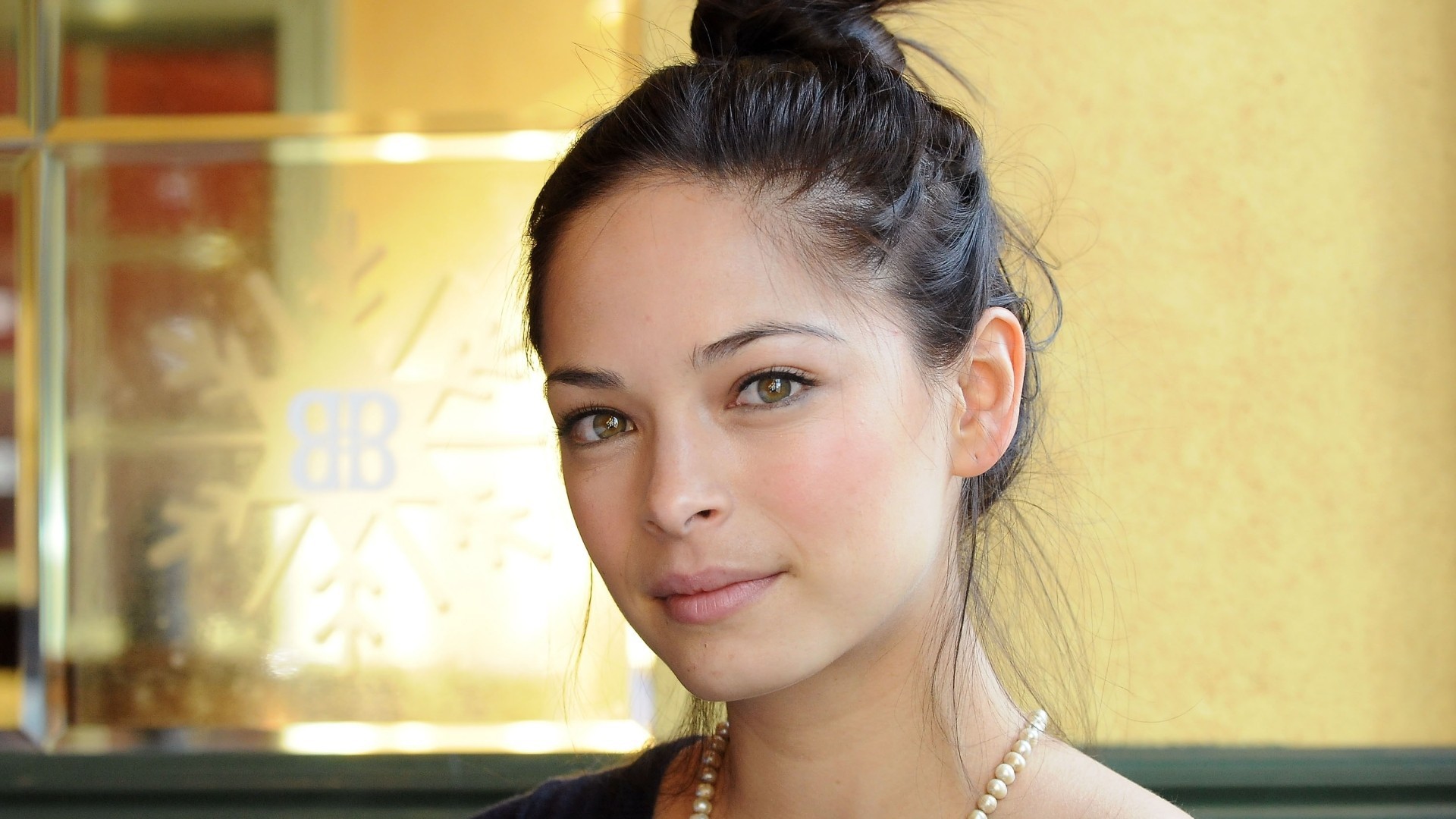 CELEBRITIES Celebrities 2 Wallpaper 1920x1080 Celebrities, 2 Nathalie kelley, Br