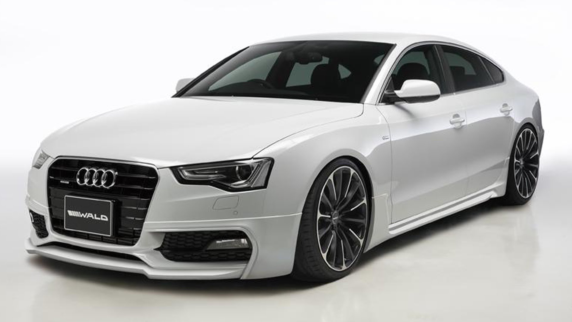 Audi A5 Sportback 2017 Wallpapers And Images Wallpapers Pictures Photos