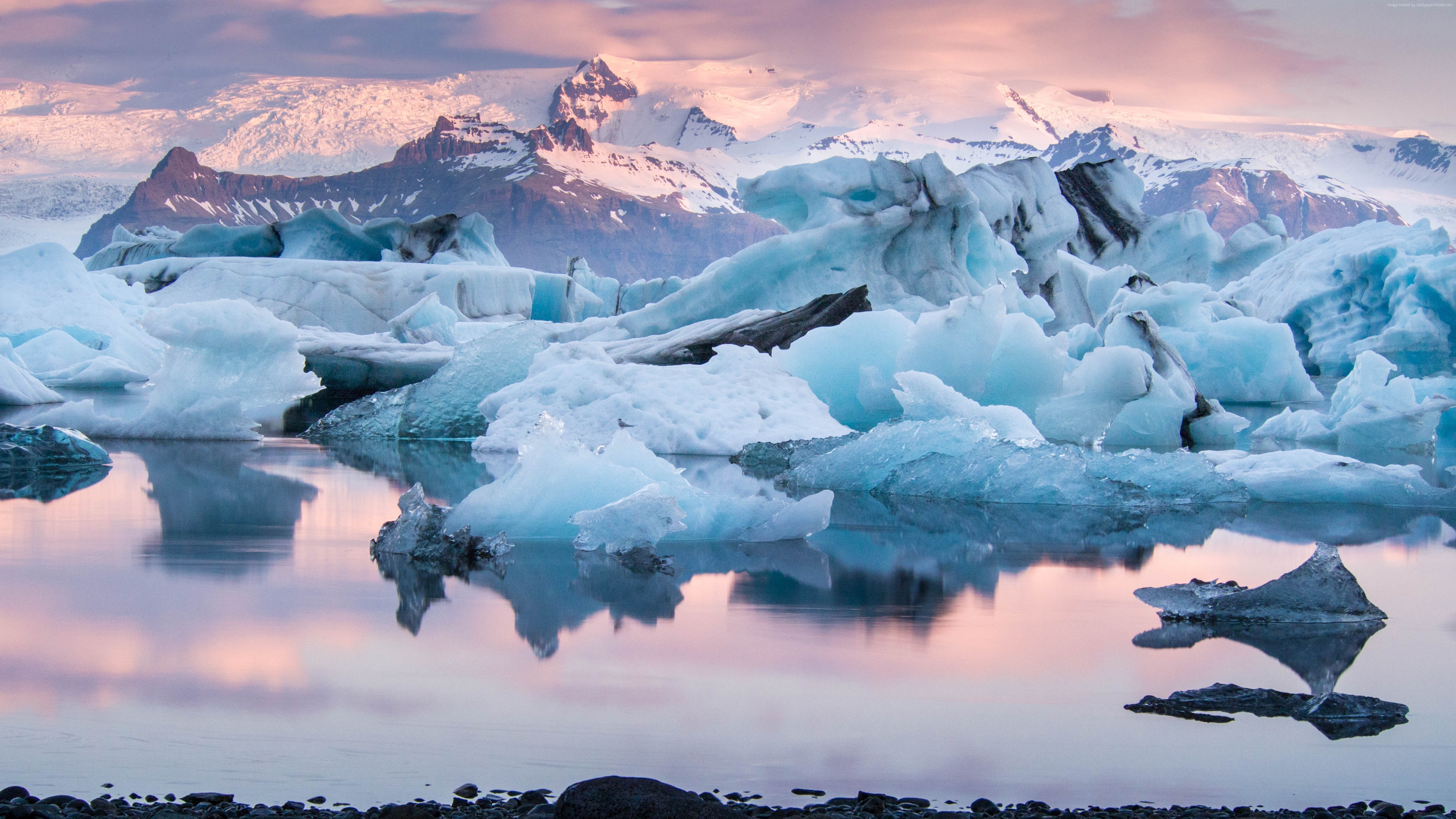 Какую страну называют страной льда и огня. Лагуна ёкюльсаурлоун Исландия. Ледниковая Лагуна Йокульсарлон Исландия. Ледниковое озеро Йокульсарлон в Исландии. Ледник ватнайёкюдль.